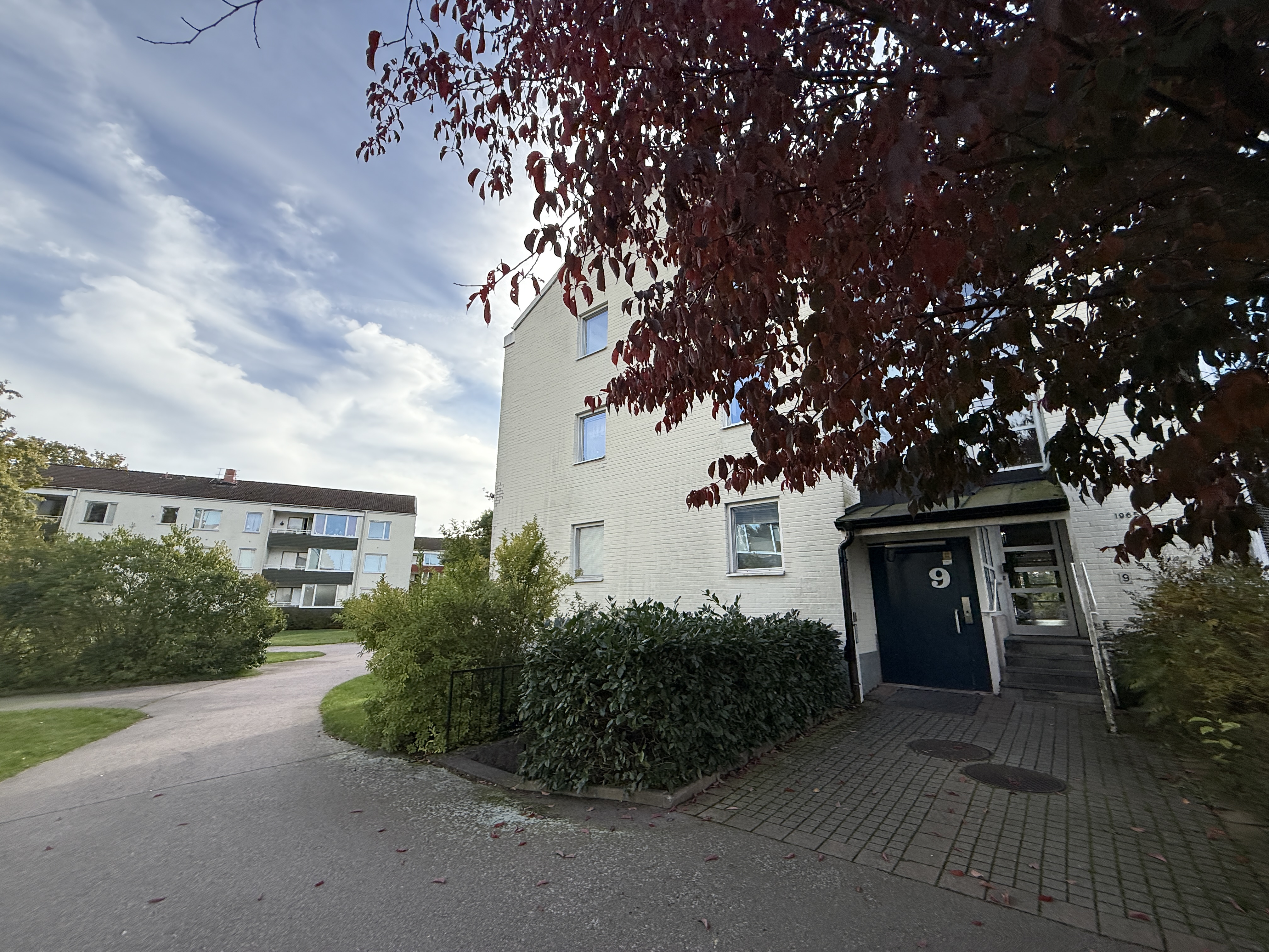 Perstorpsvägen 9, 392 38, KALMAR