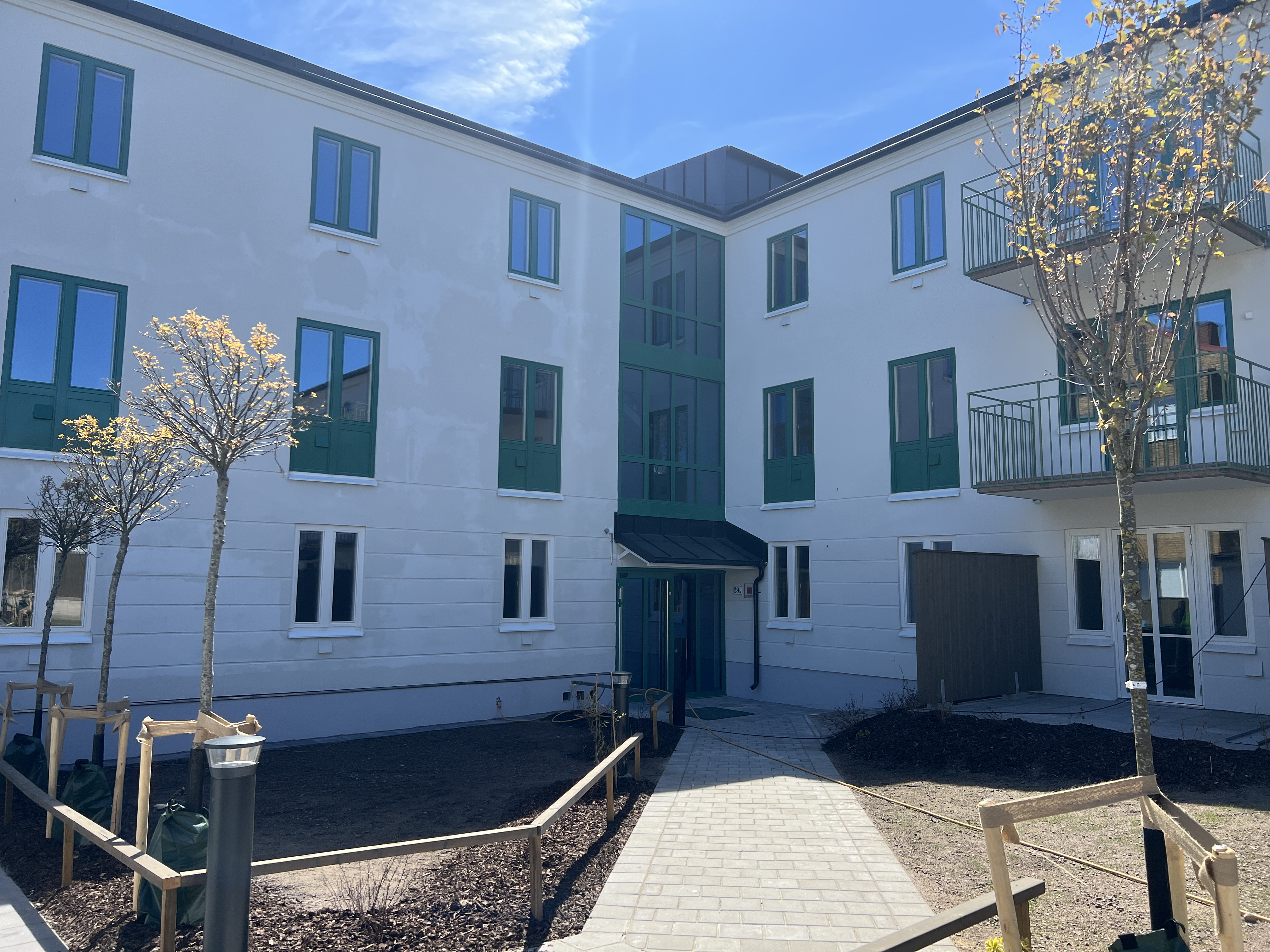 Nygatan 29 A, 392 34, KALMAR