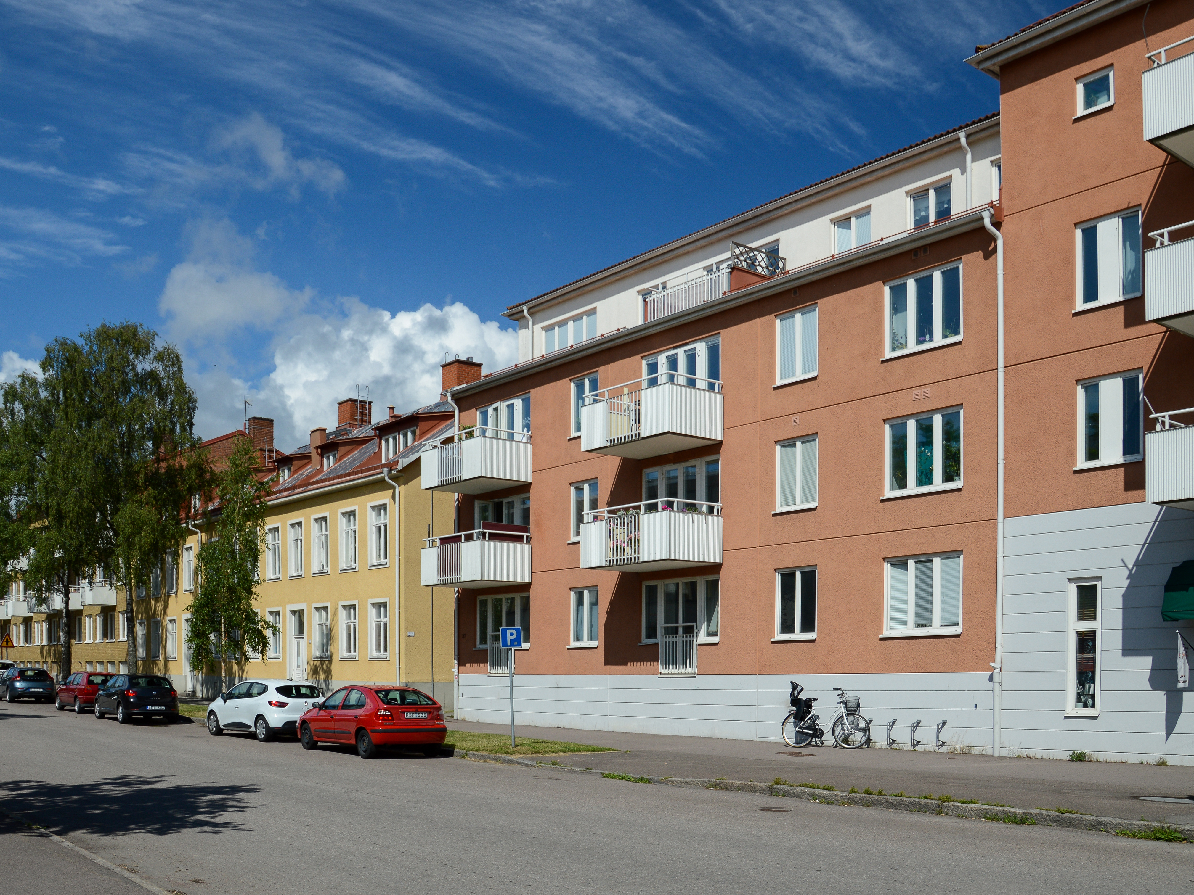 Nygatan 37, 392 34, KALMAR