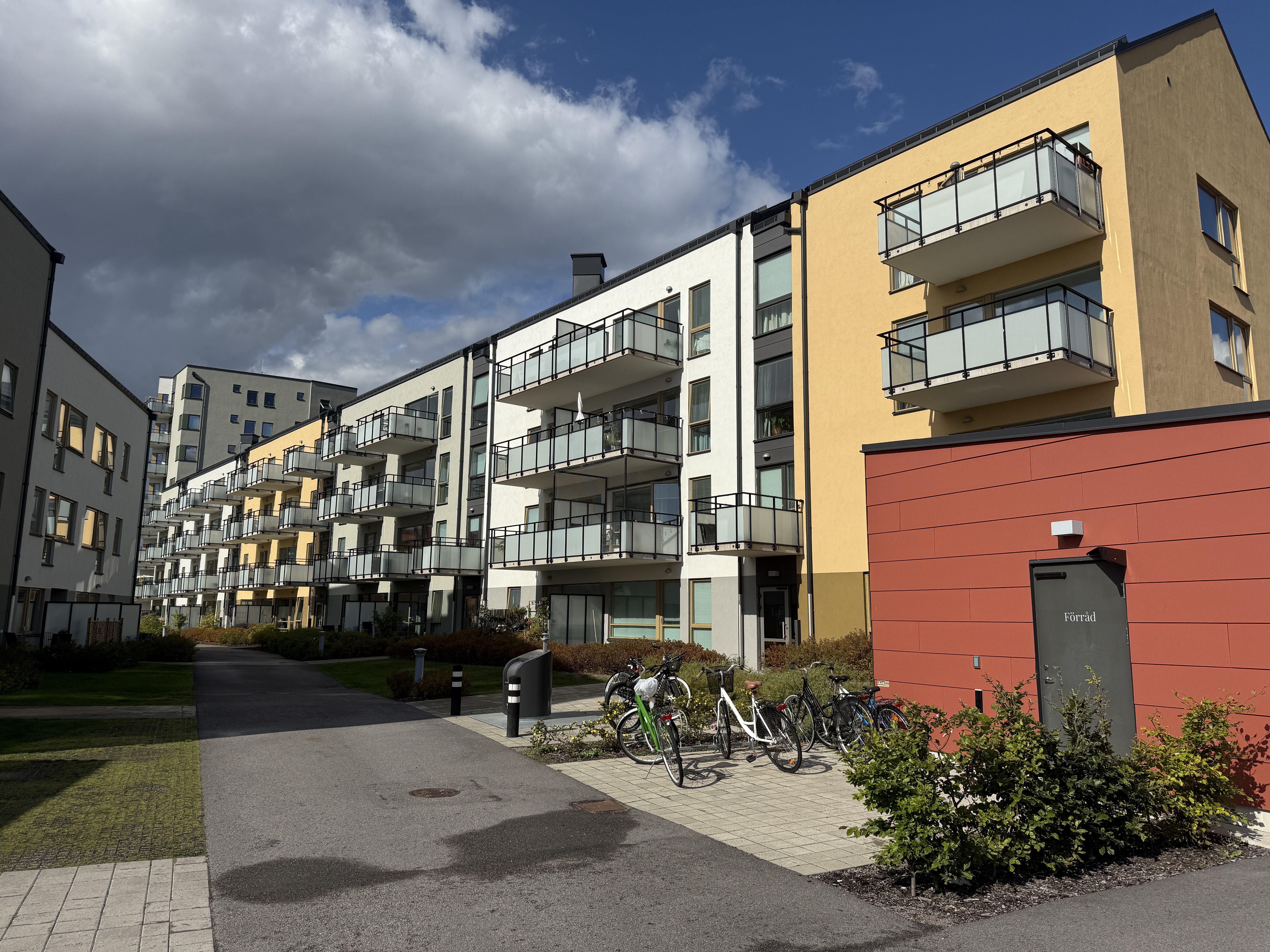 Tolvmannagatan 12, 392 35, Kalmar 2