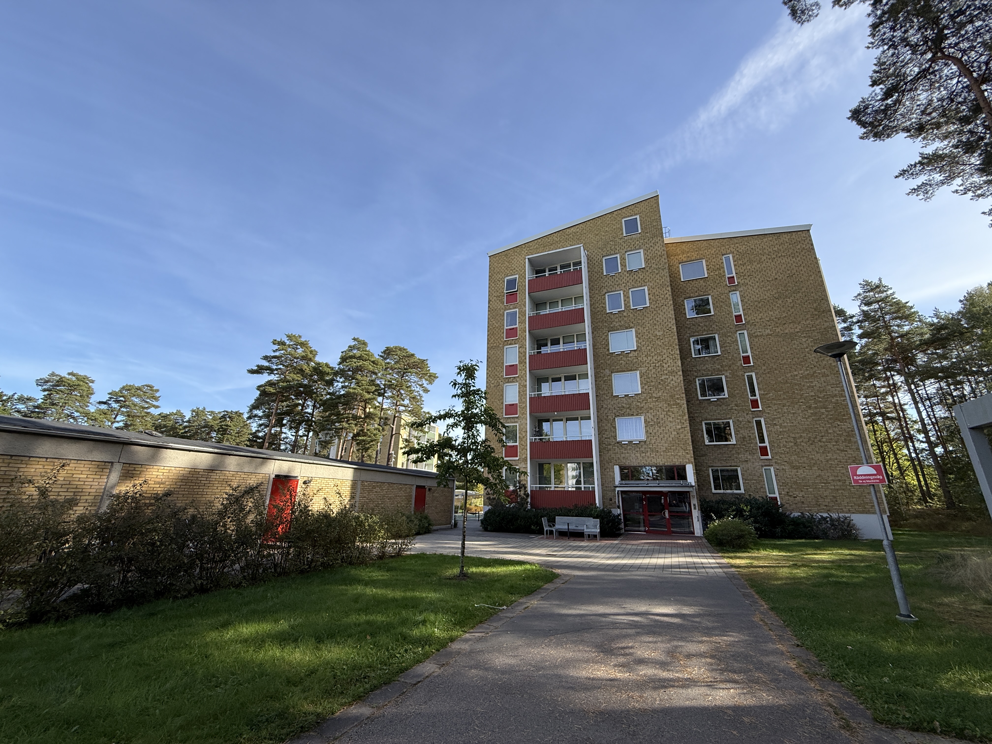 Adelgatan 12, 393 50, KALMAR