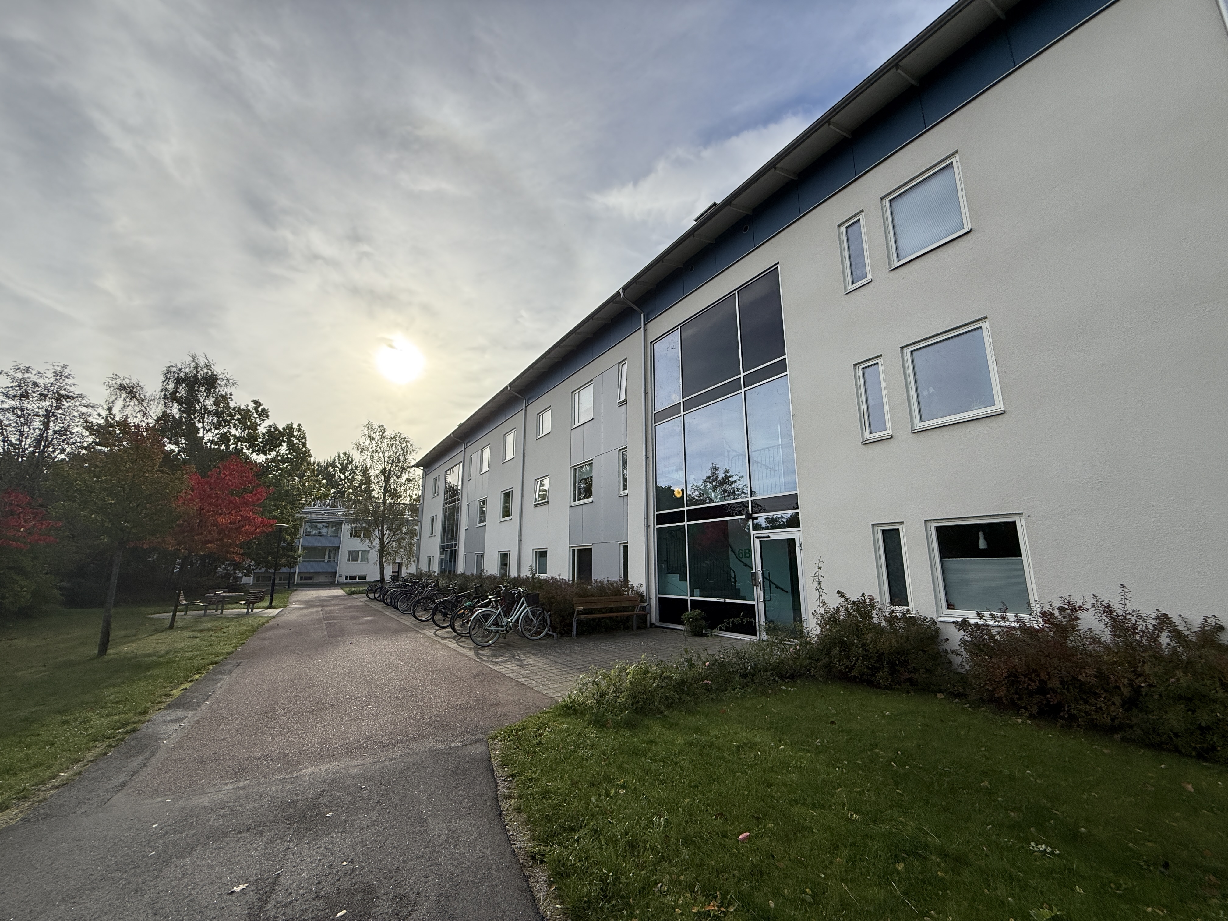 Wahlbomsvägen 6 B, 392 57, KALMAR 2