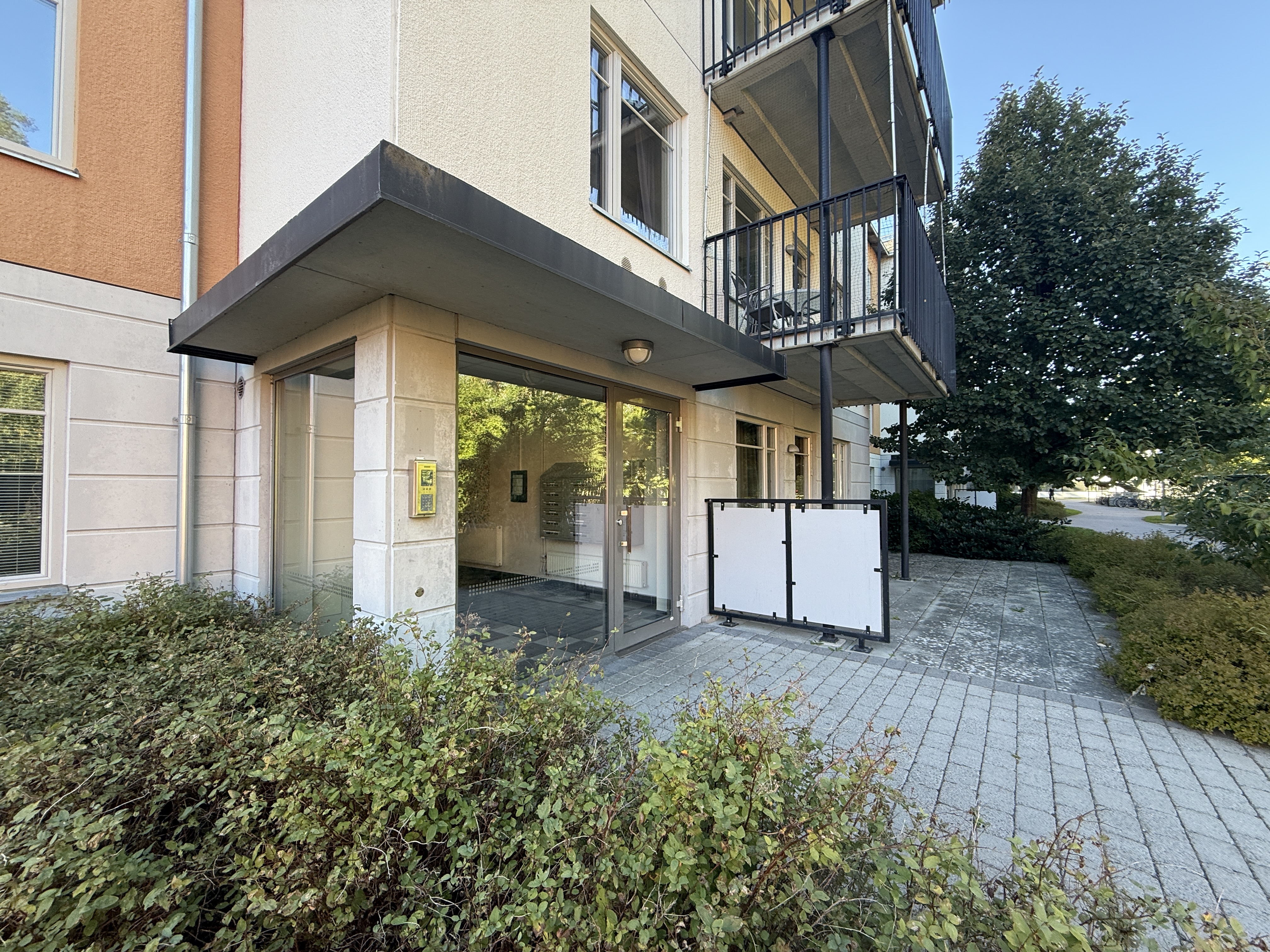 Vasallgatan 12 A, 393 49, KALMAR