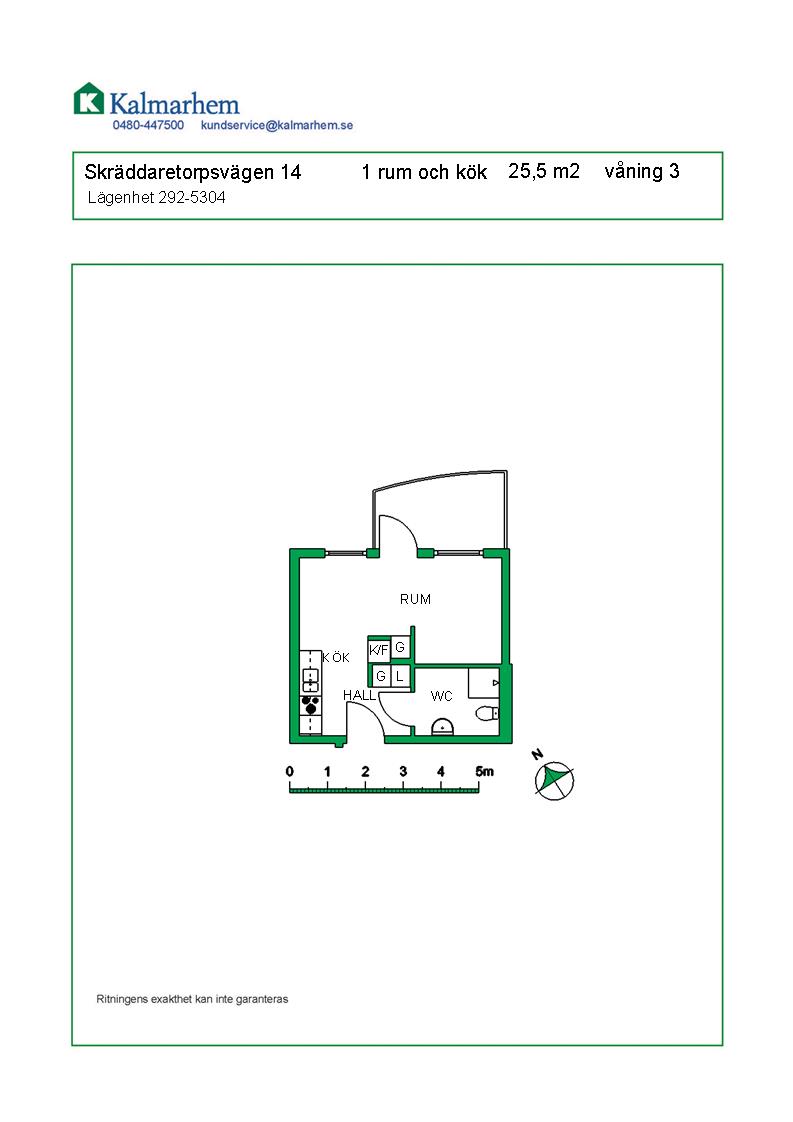 Skräddaretorpsvägen 14, 393 53, KALMAR