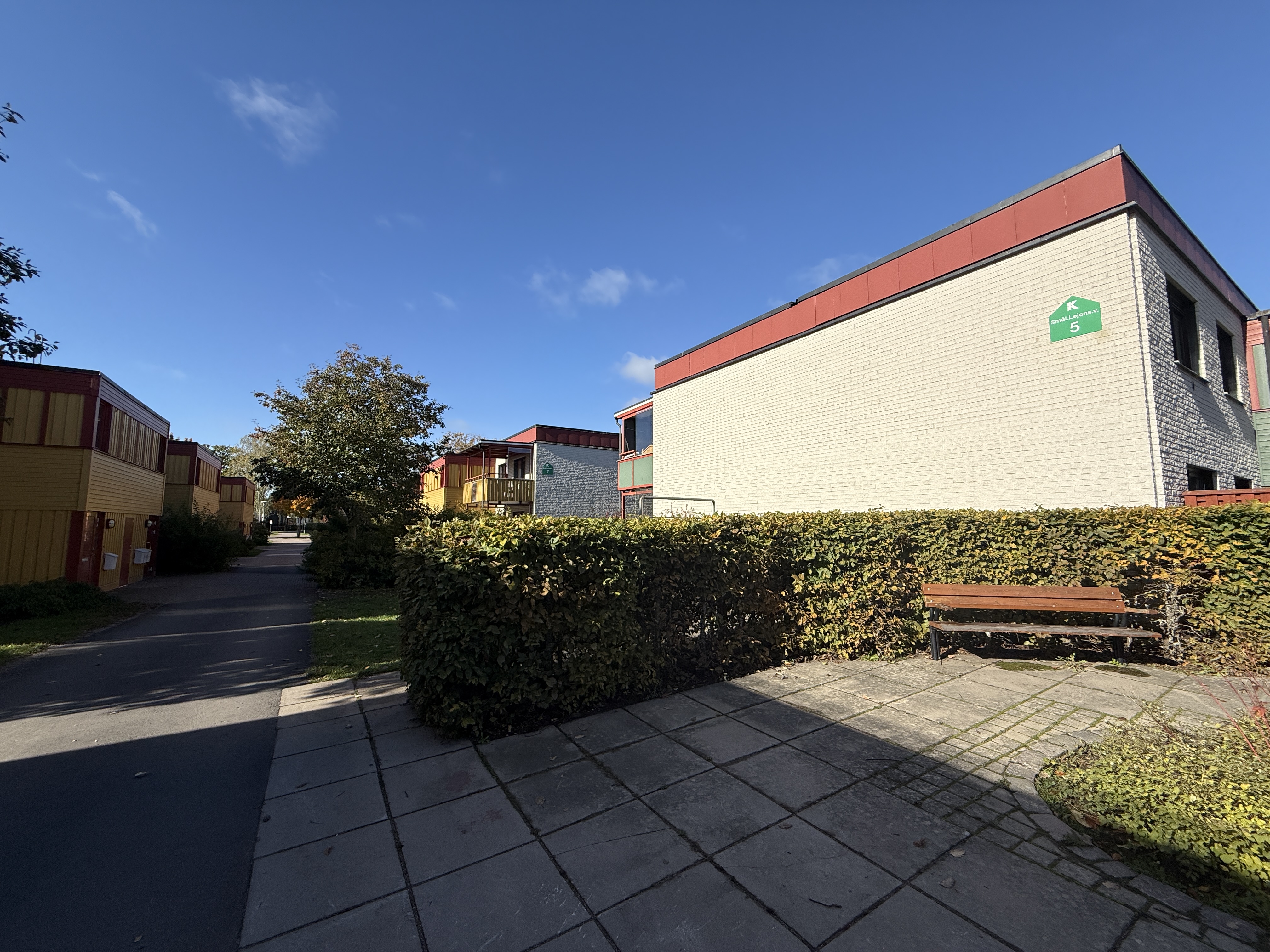 Smålands lejons väg 5 B, 393 58, KALMAR