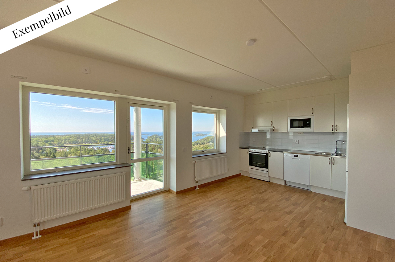 Lasarettsvägen 23, 392 56, KALMAR