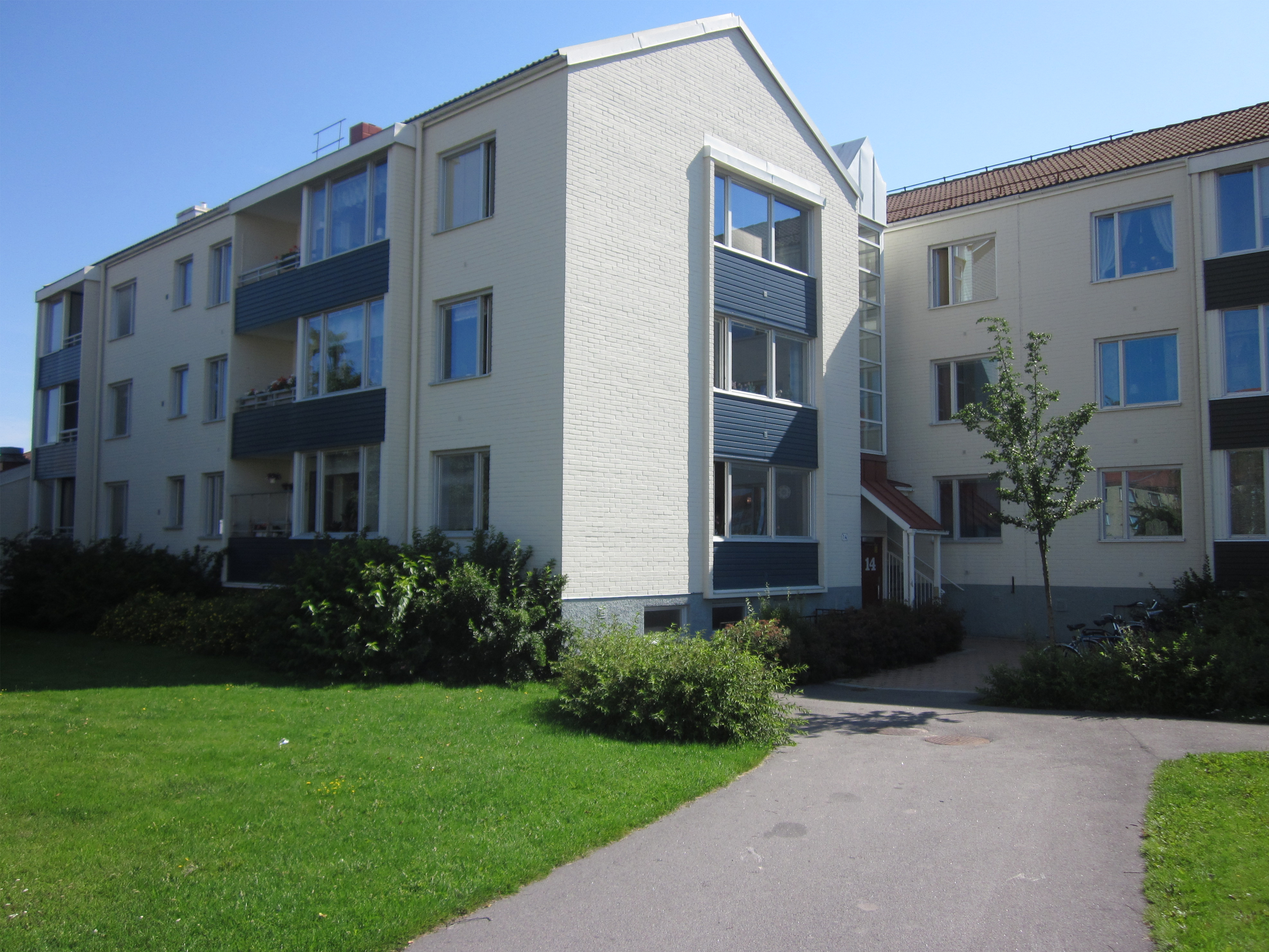 Daléngatan 14, 392 38, KALMAR