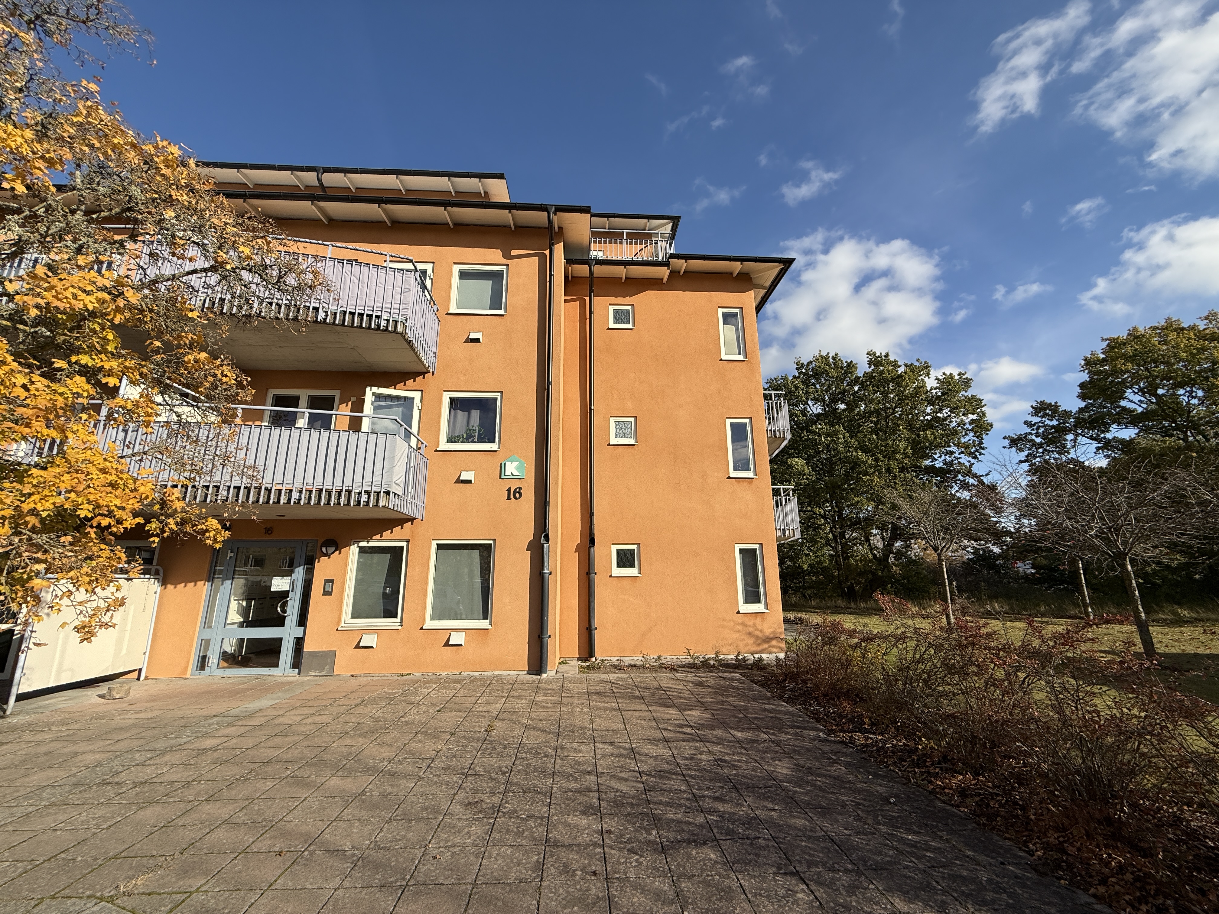 Skräddaretorpsvägen 16, 393 53, KALMAR