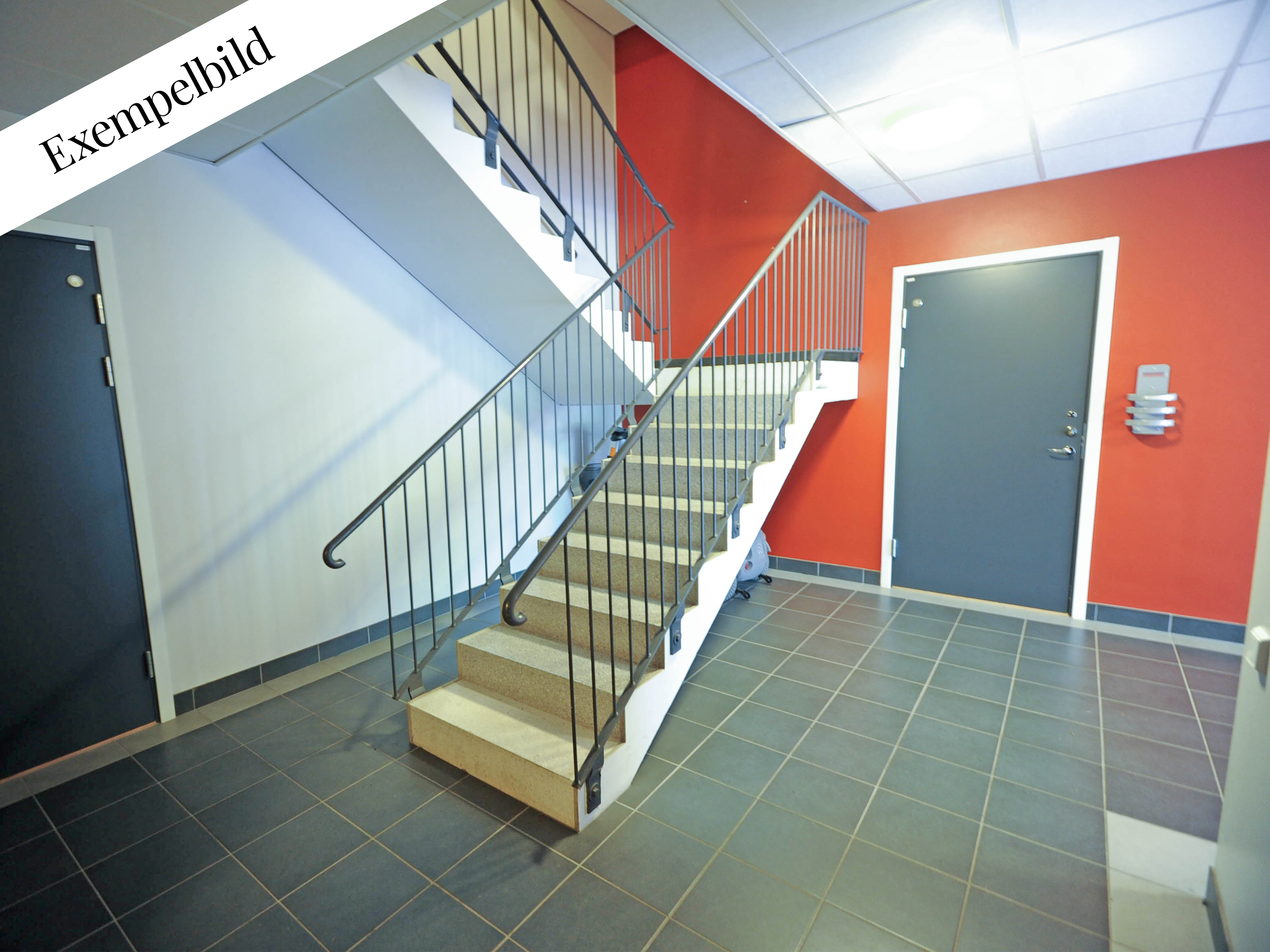 Vasallgatan 14 B, 393 49, KALMAR 3