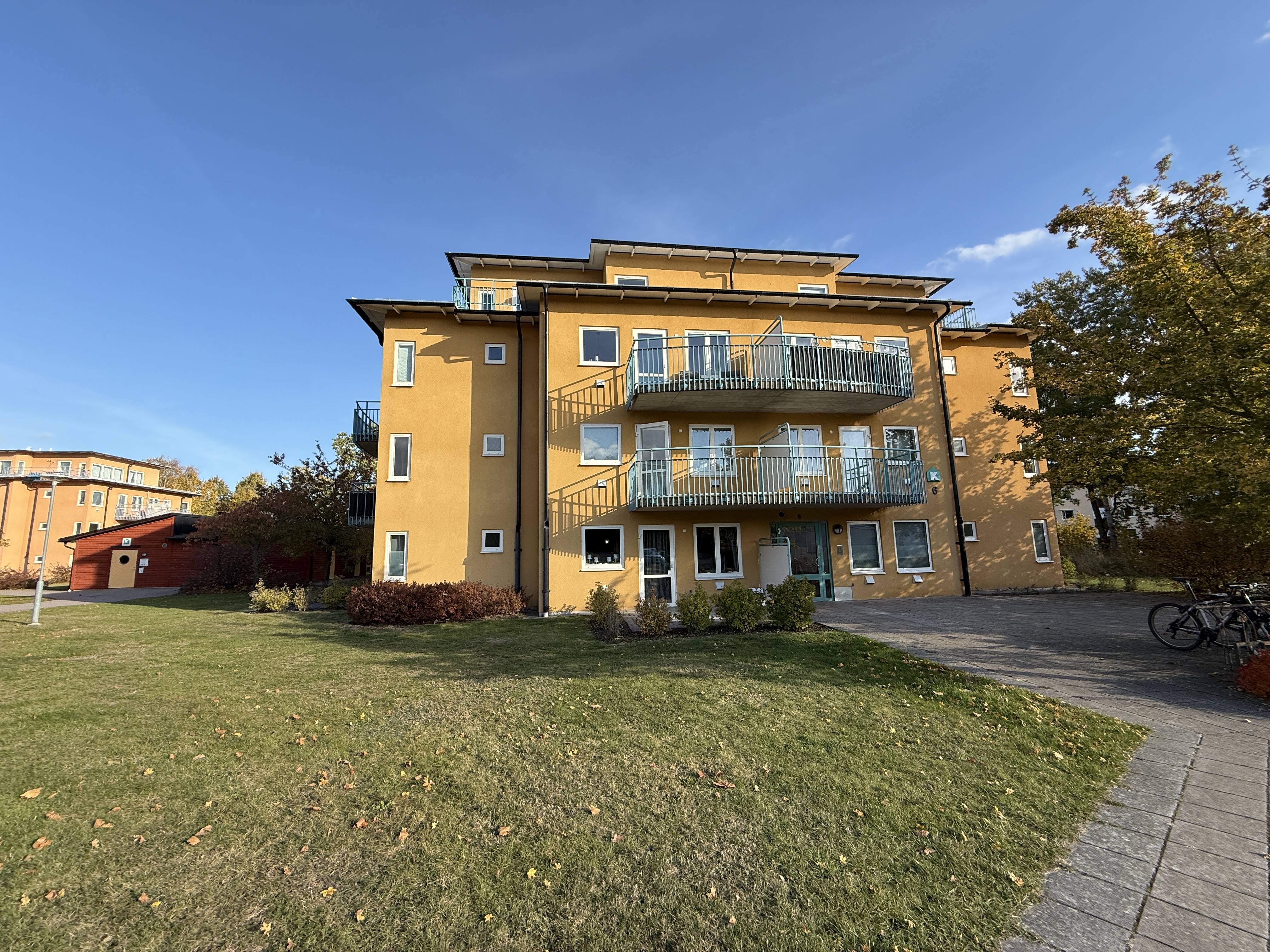 Skräddaretorpsvägen 6, 393 53, KALMAR