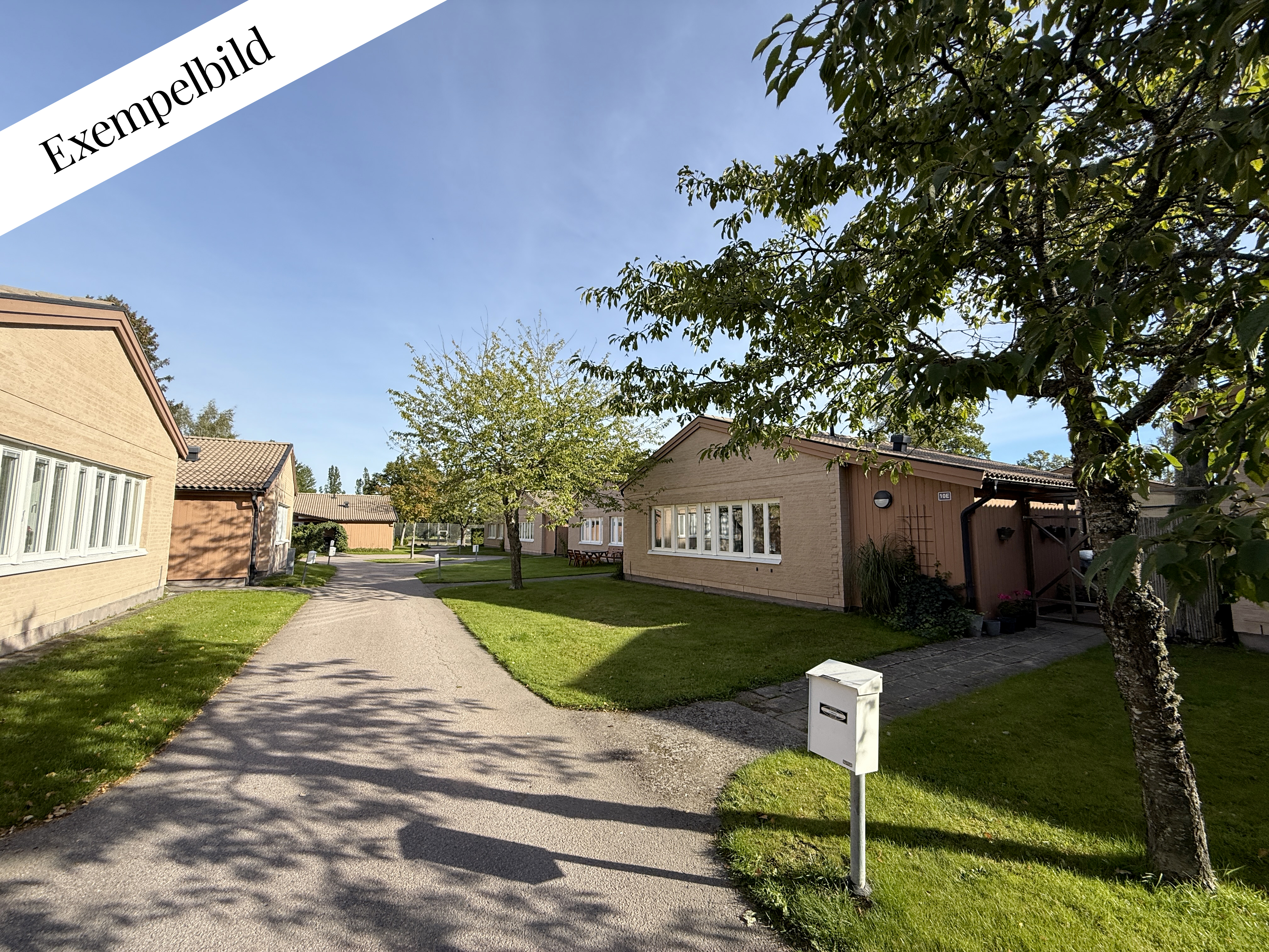 Förlösavägen 8 M, 393 65, KALMAR