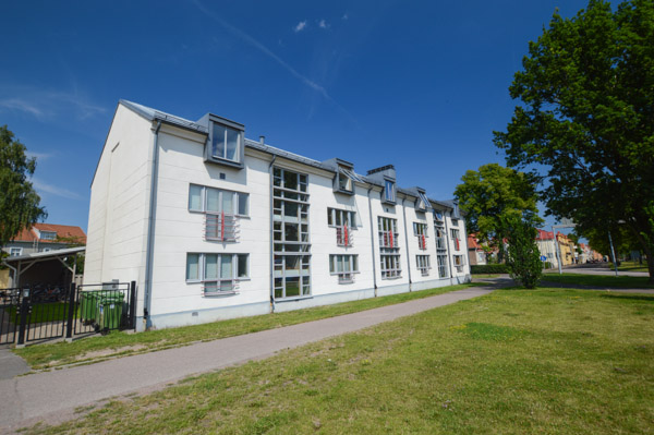 Stagneliusgatan 1 B, 392 54, KALMAR