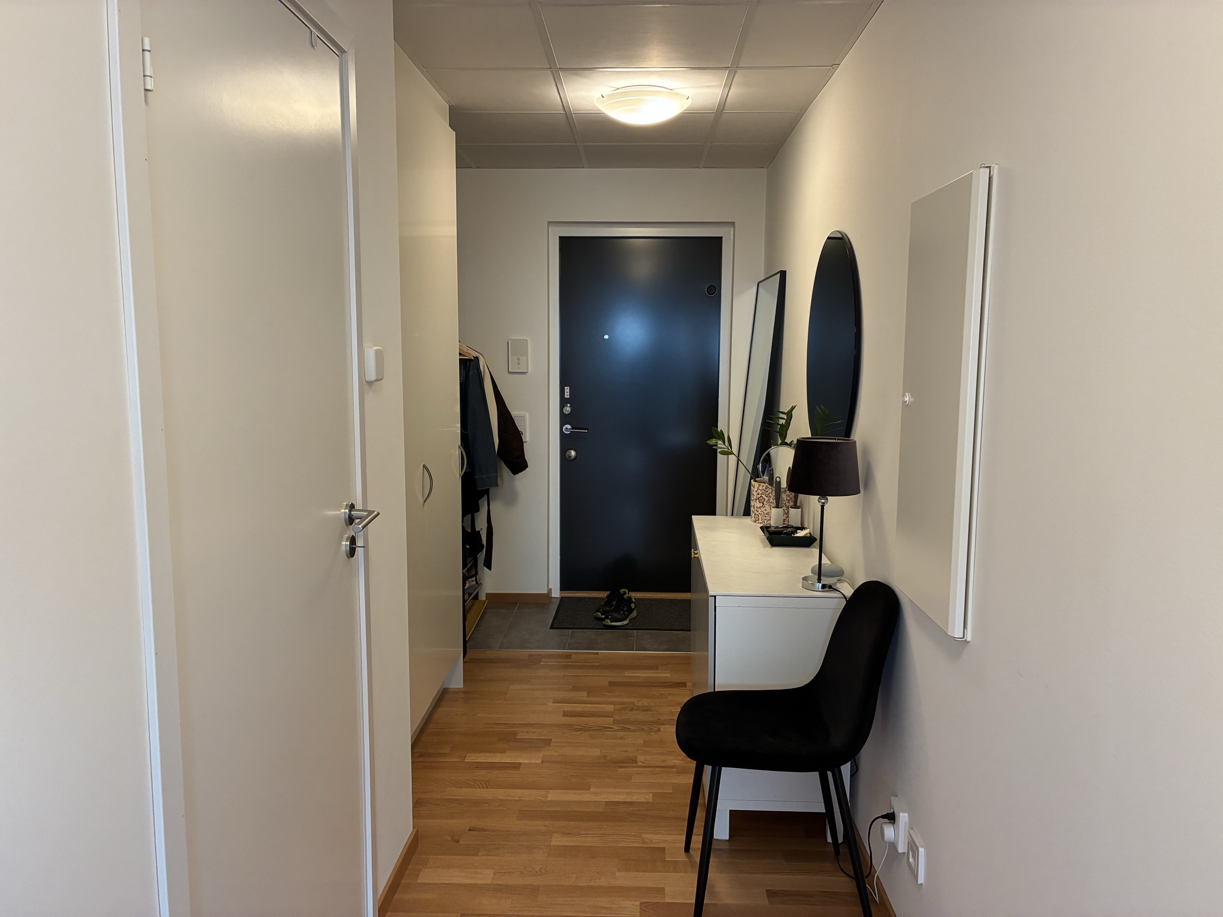 Lasarettsvägen 21, 392 56, Kalmar