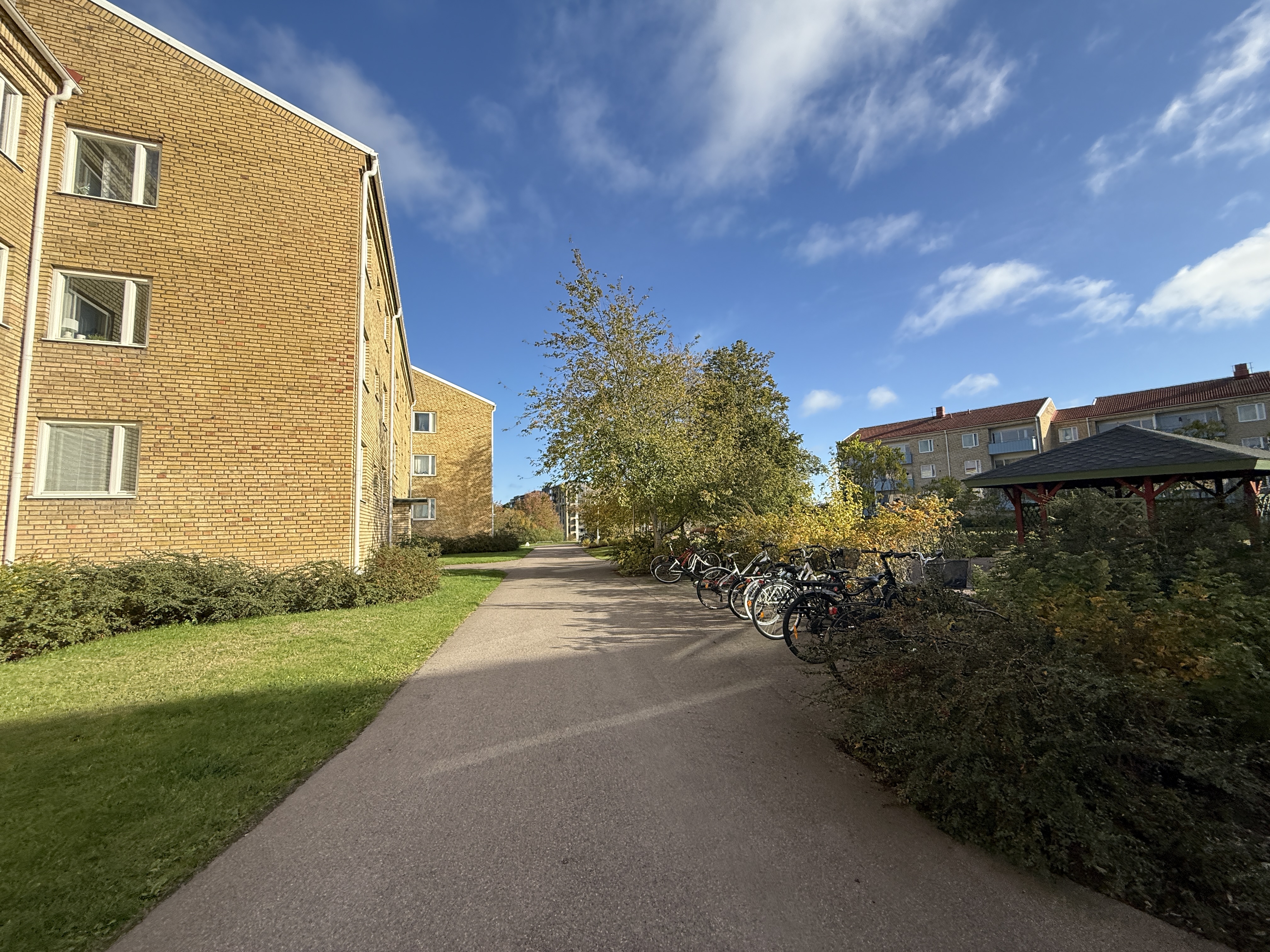 Arrheniusgatan 12 C, 392 38, KALMAR