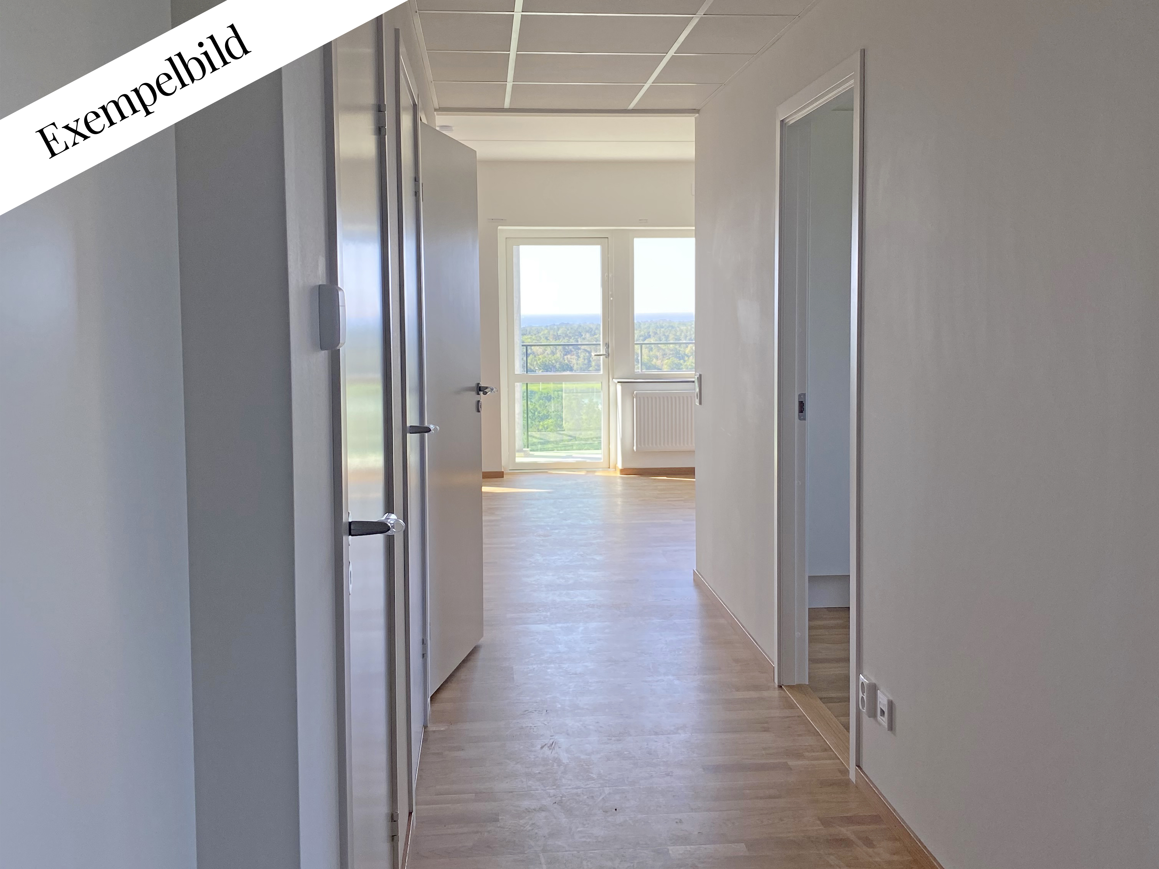 Lasarettsvägen 21, 392 56, Kalmar