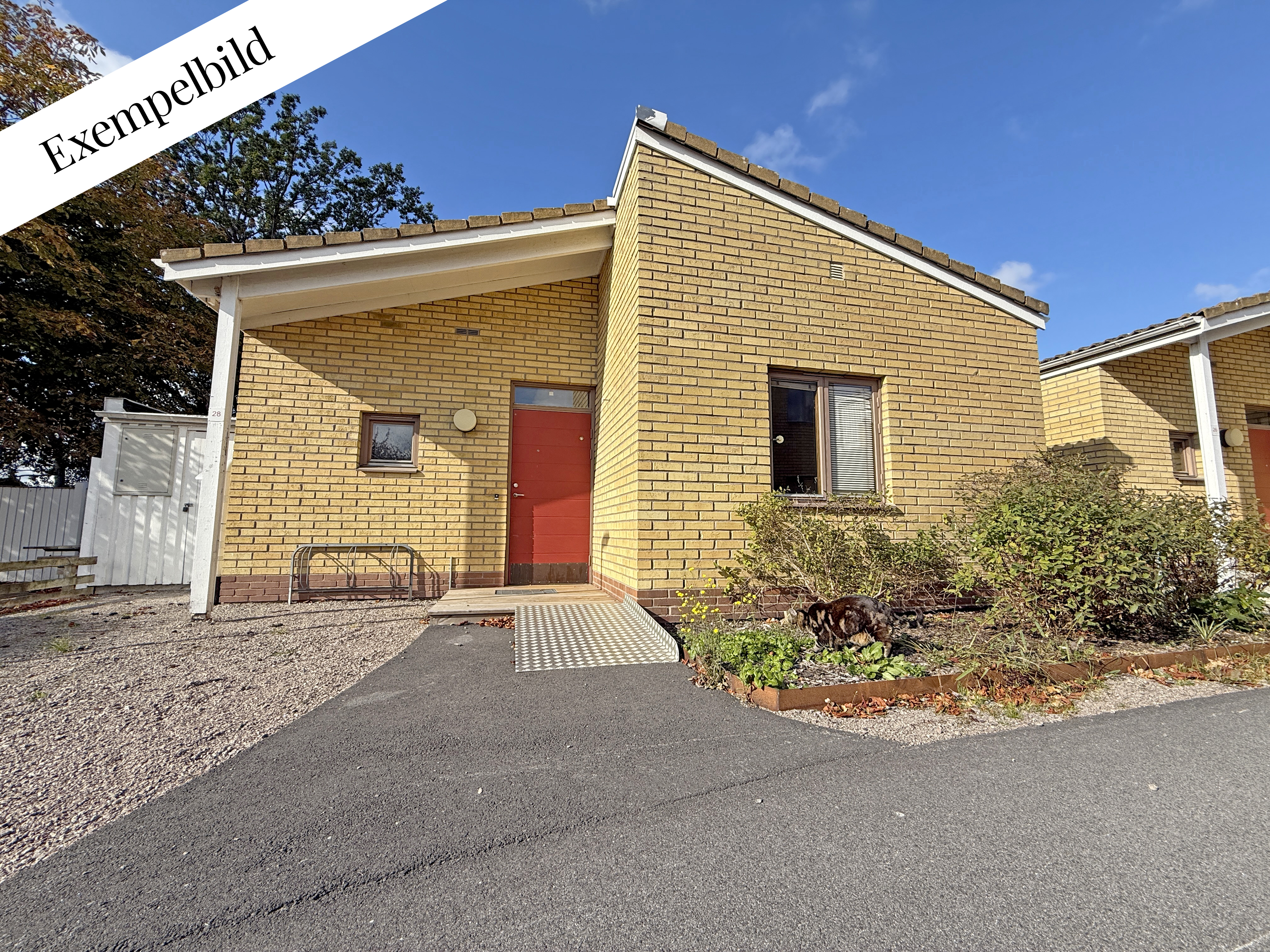 Gudmunds väg 30, 394 70, KALMAR 2