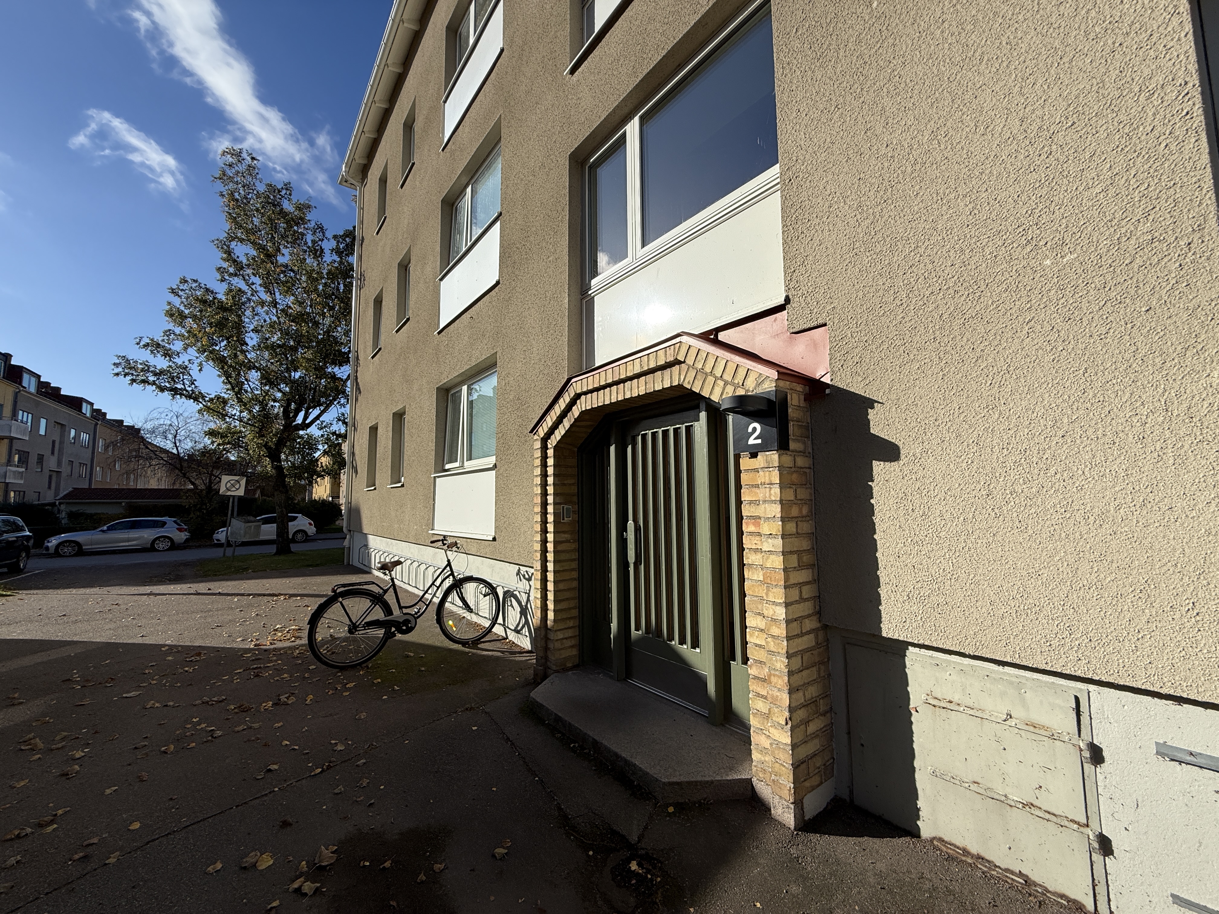 Fogdegatan 2, 392 35, KALMAR