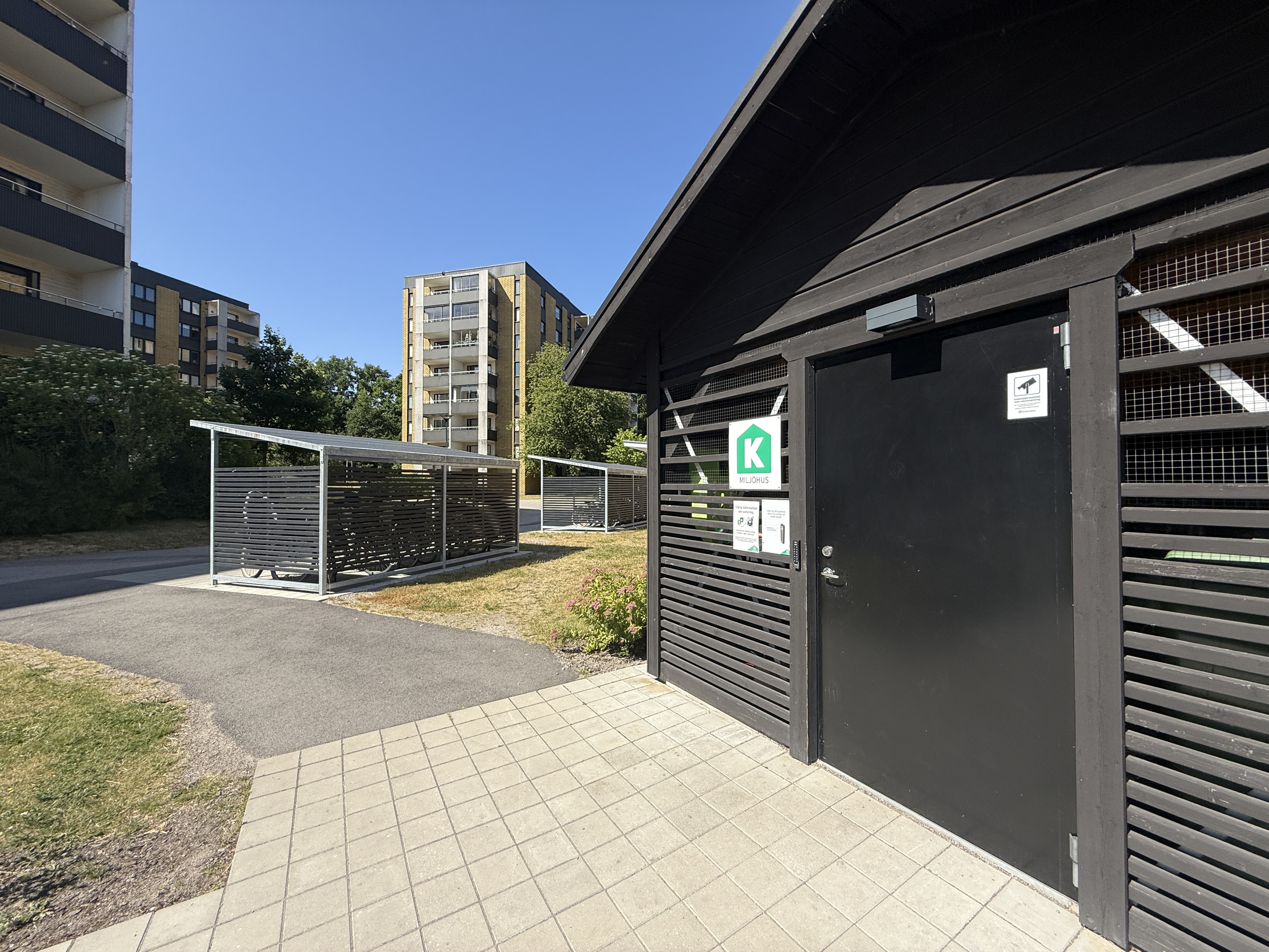 Arrheniusgatan 22, 392 52, KALMAR