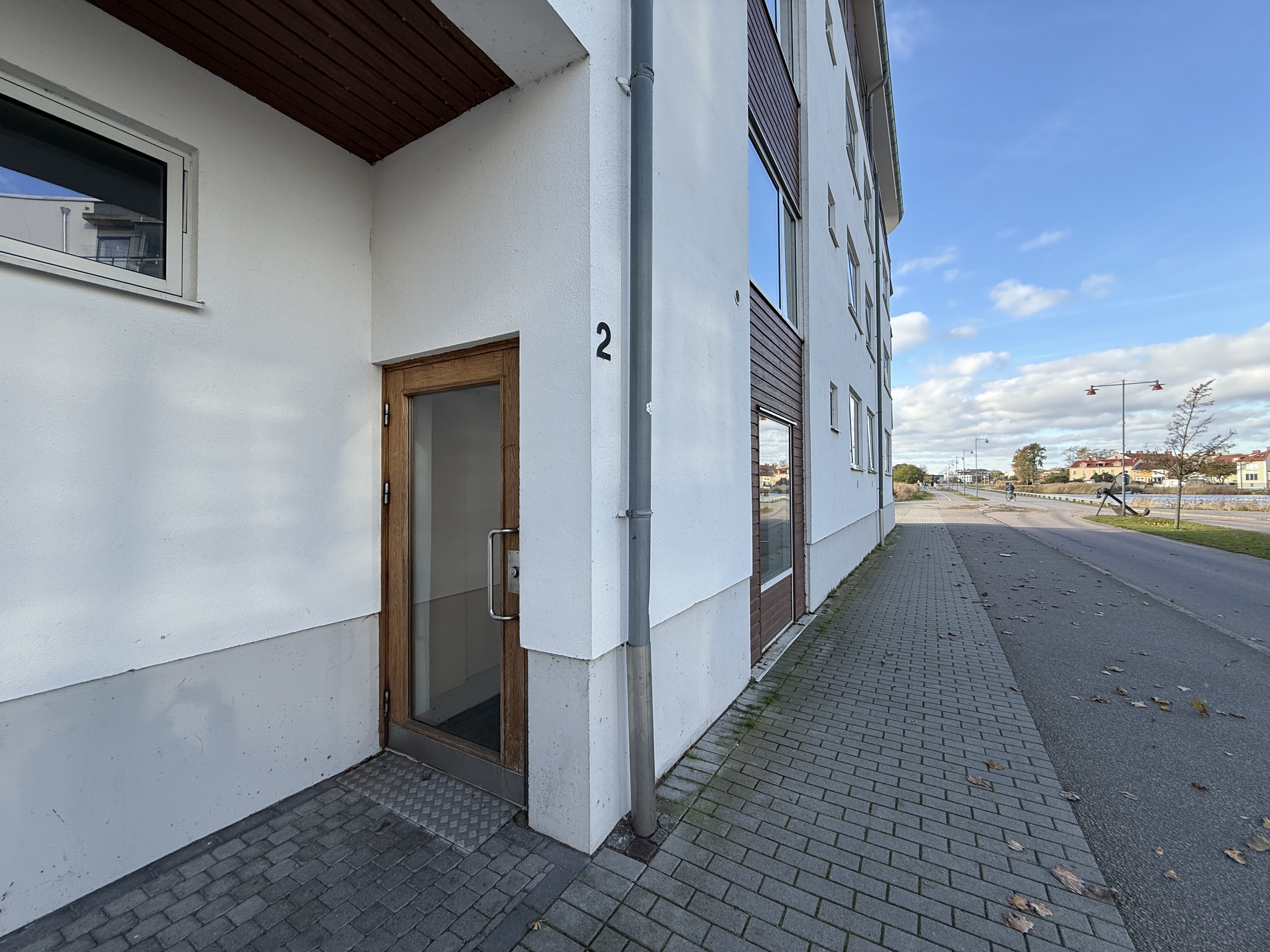 Varvsgatan 2, 392 51, KALMAR