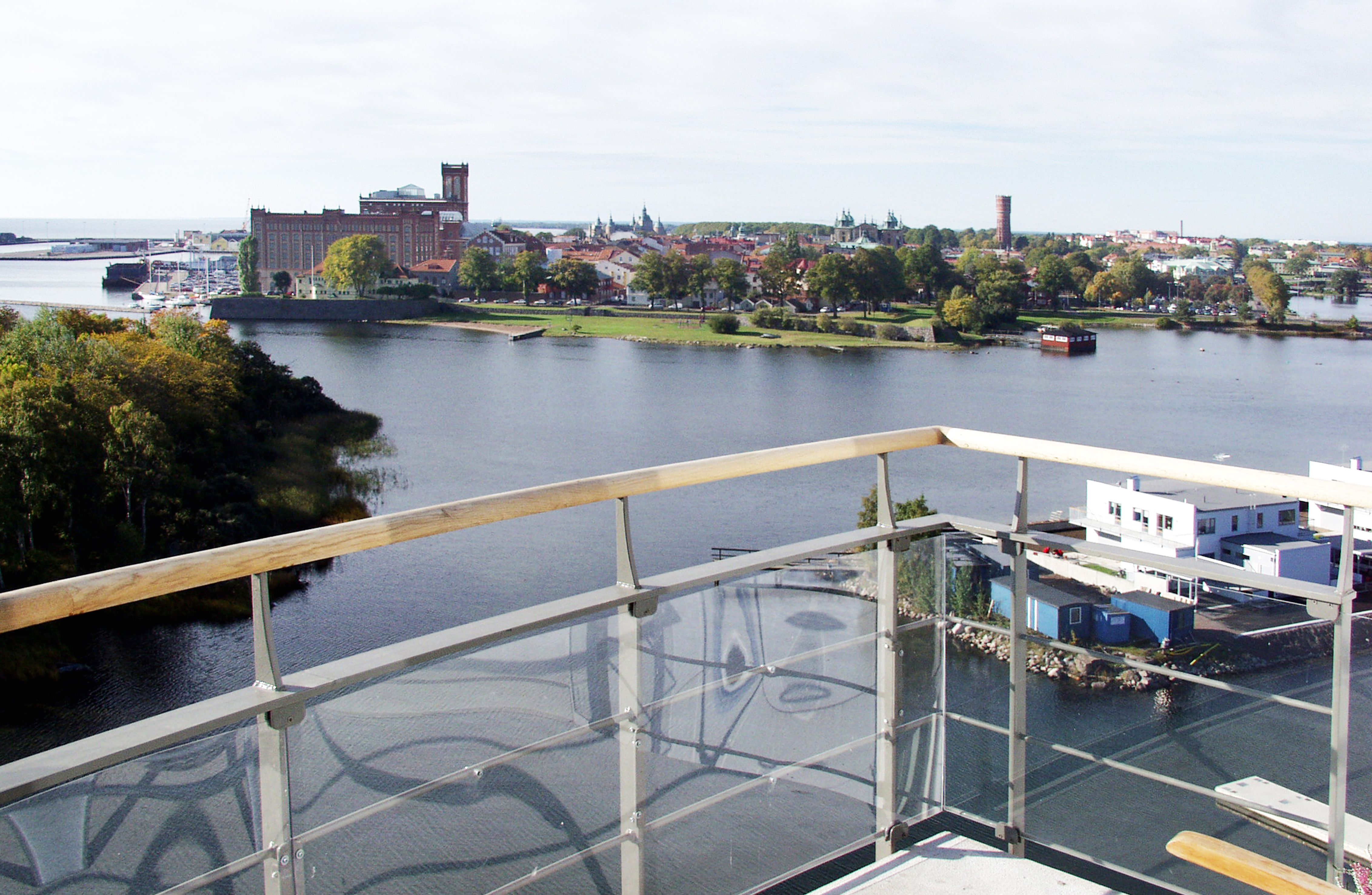 Varvsgatan 14, 392 51, KALMAR 3