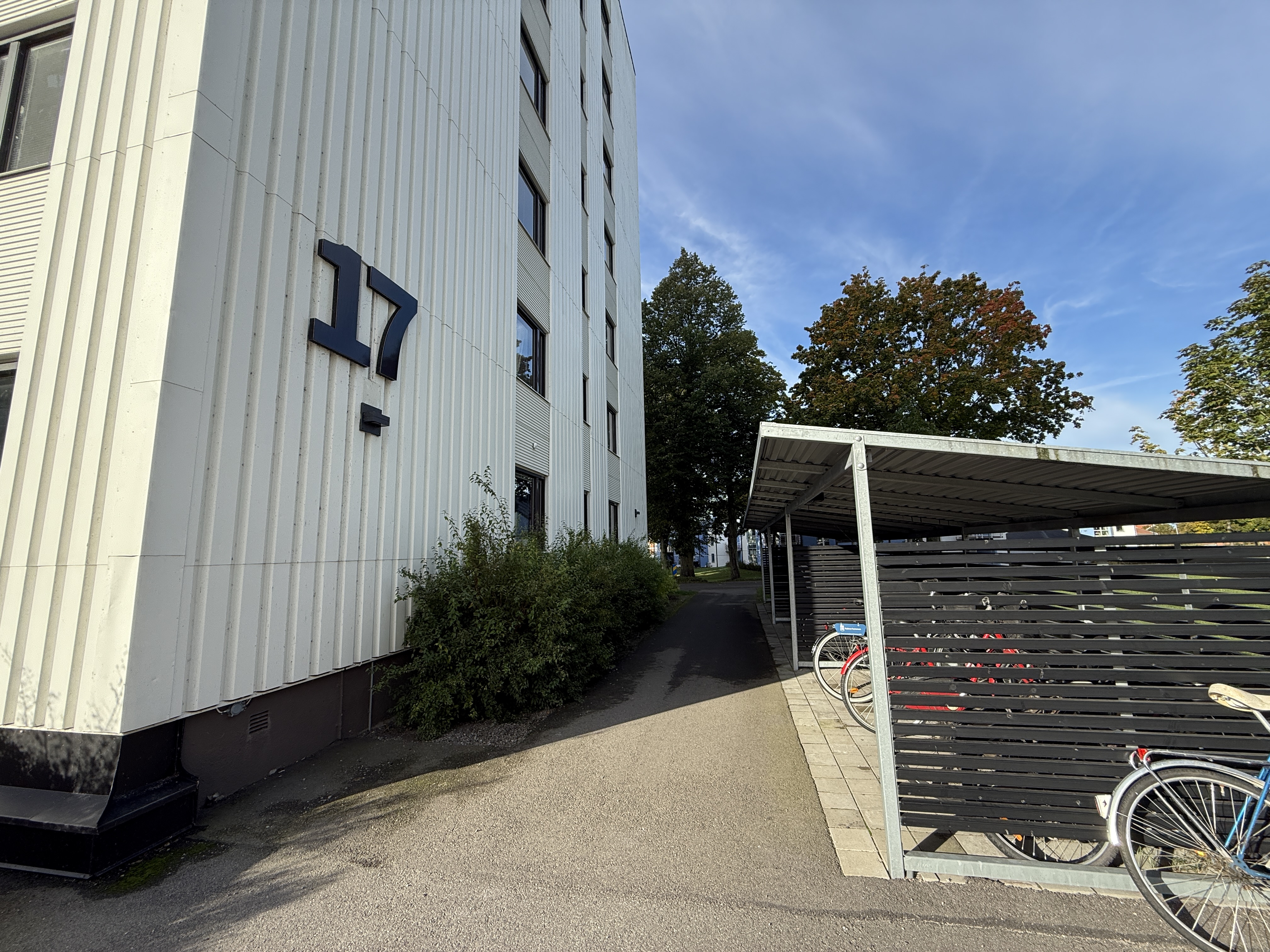 Stensbergsvägen 17, 392 56, KALMAR