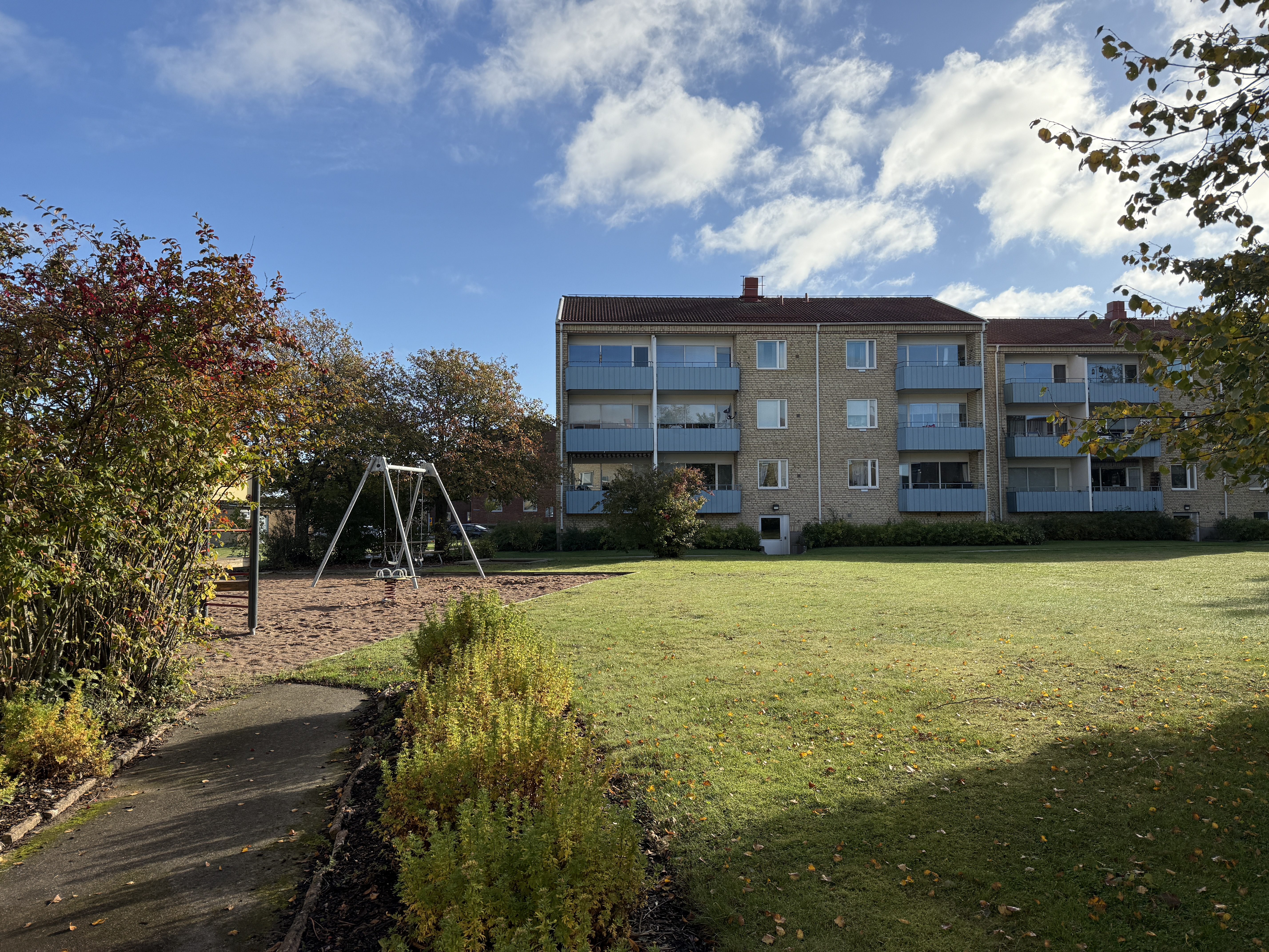 Gustaf adolfs väg 3 B, 392 38, KALMAR