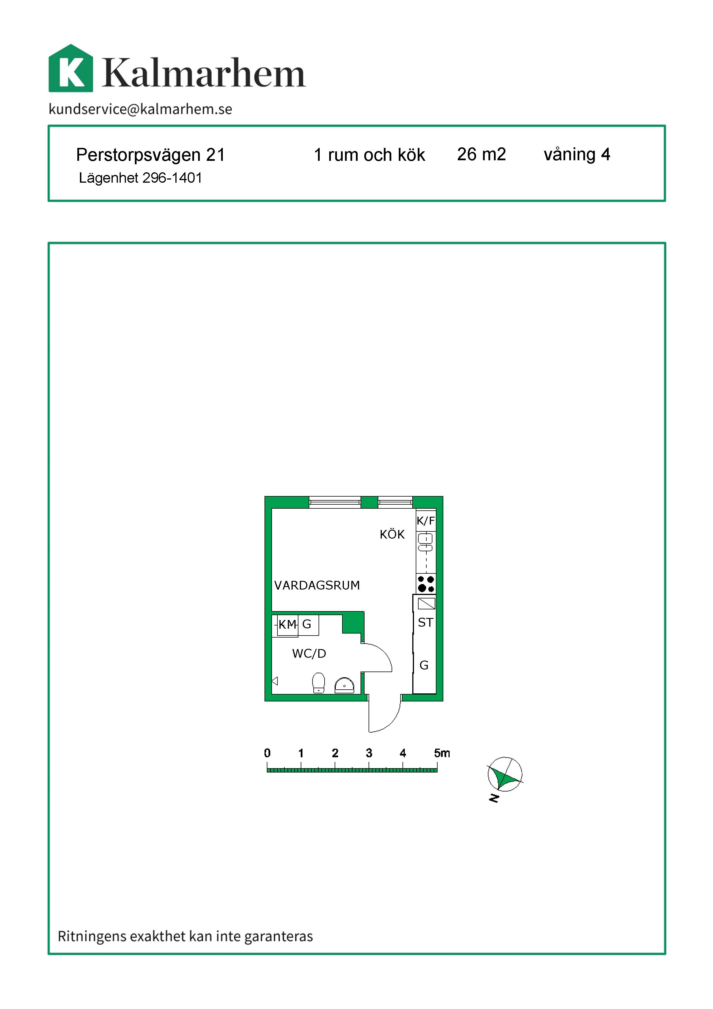 Perstorpsvägen 21, 39237, Kalmar 3