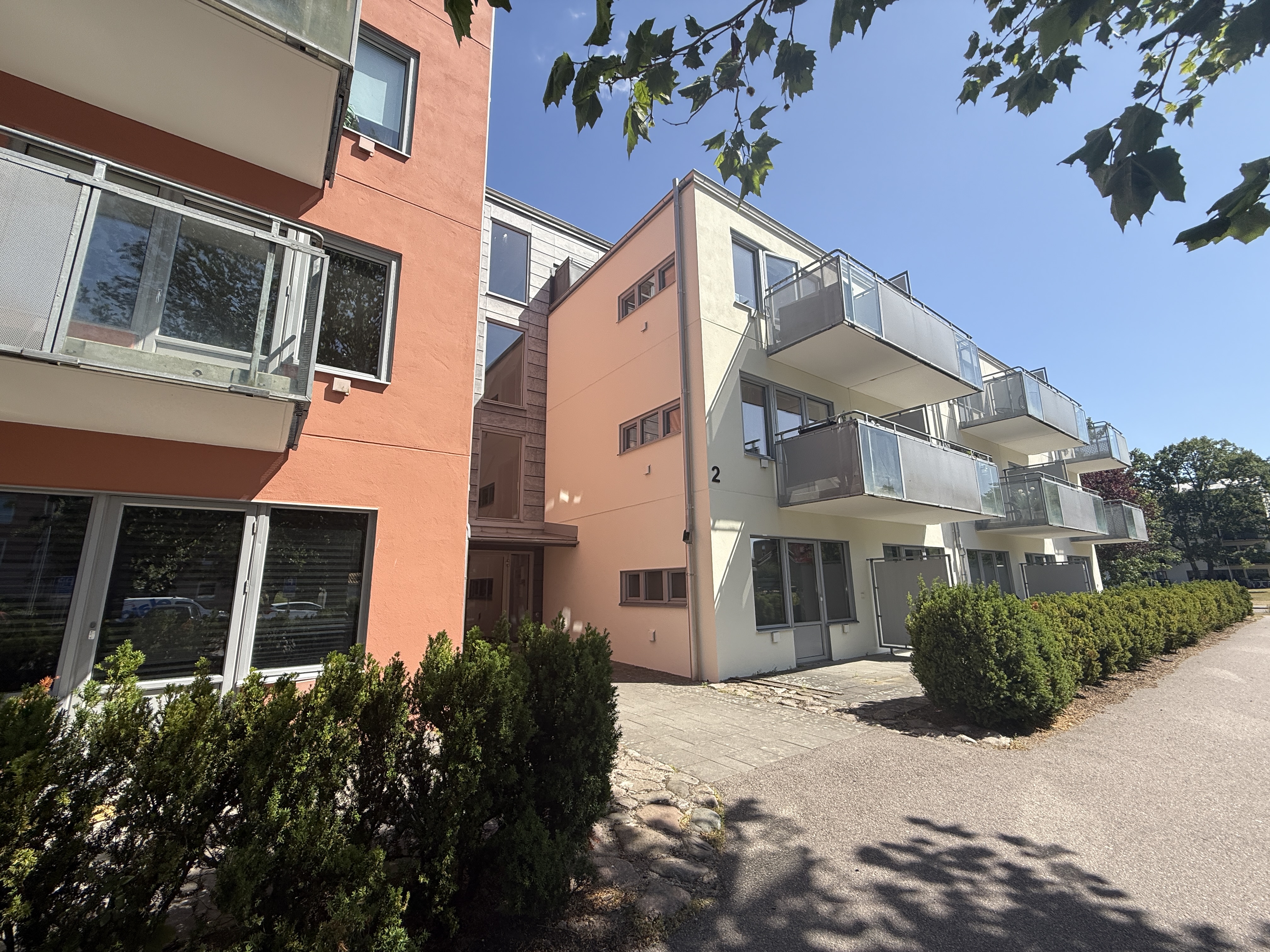 S:t kristoffers väg 2, 392 52, KALMAR