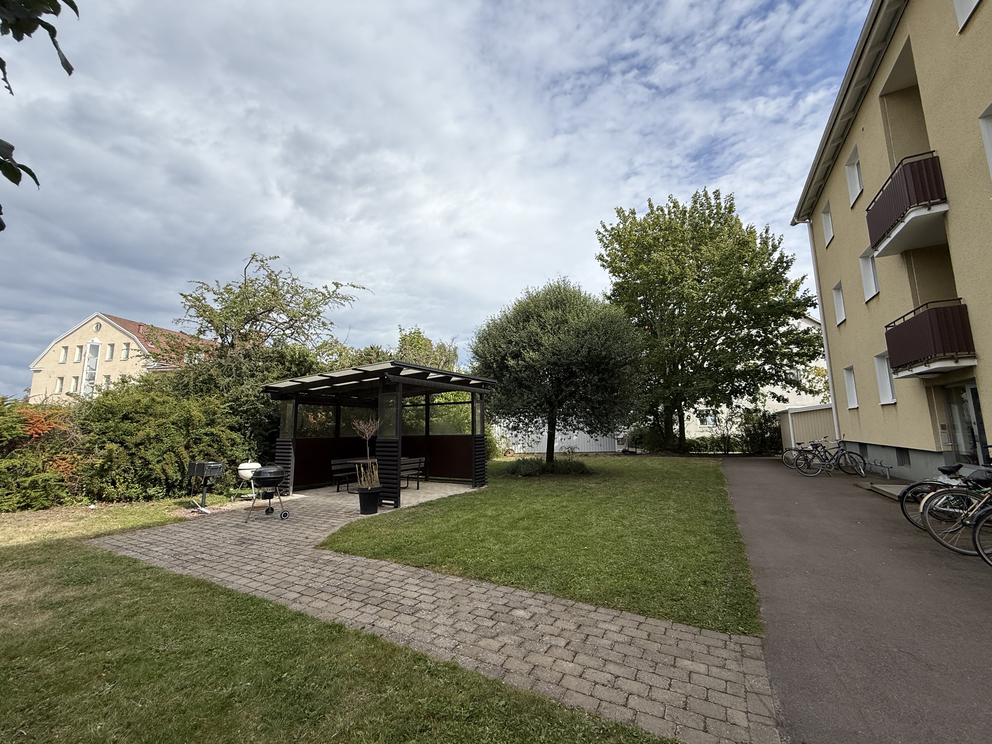 Germundsgatan 3 A, 392 45, KALMAR 3