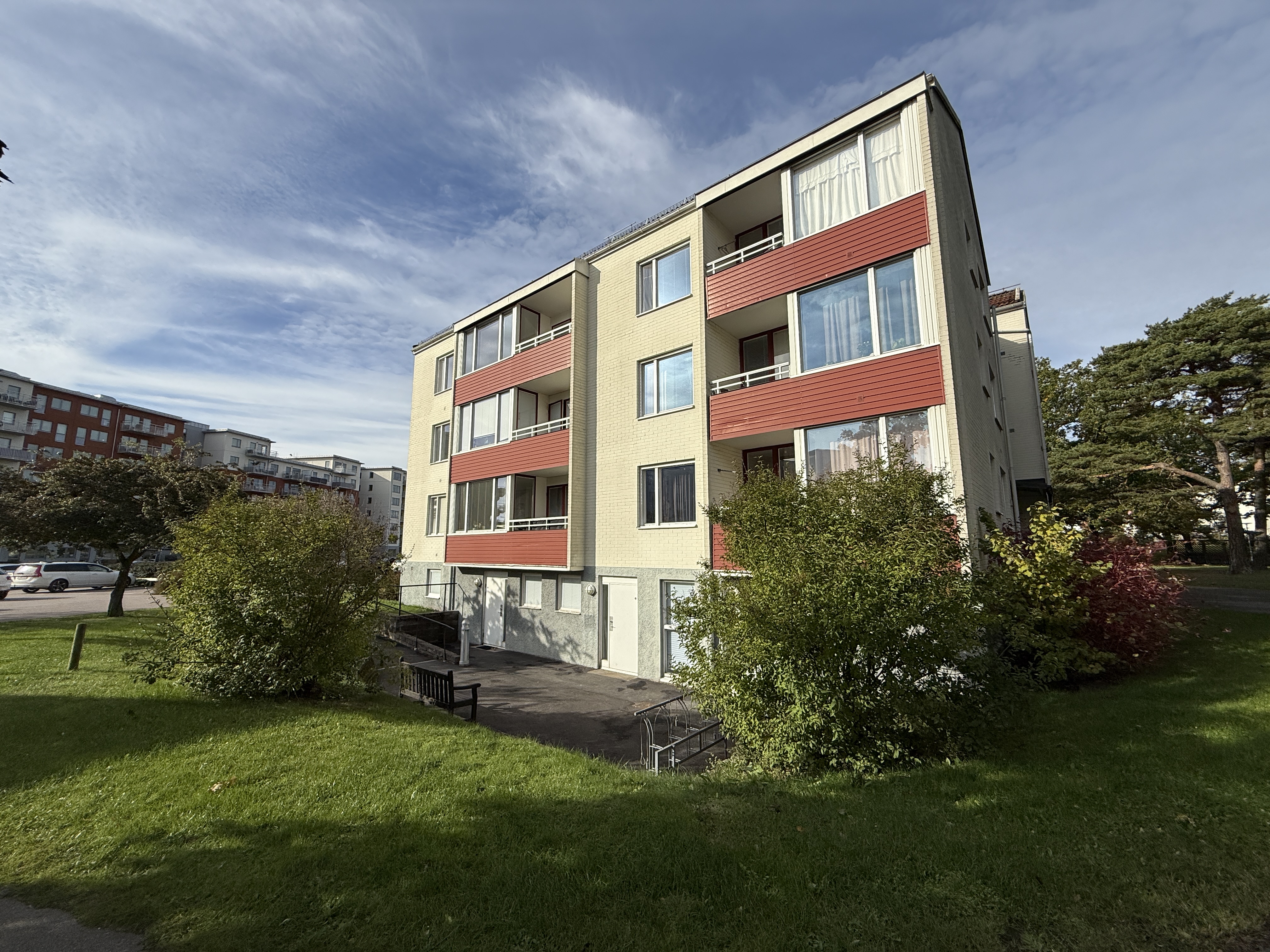 Perstorpsvägen 13, 392 38, KALMAR