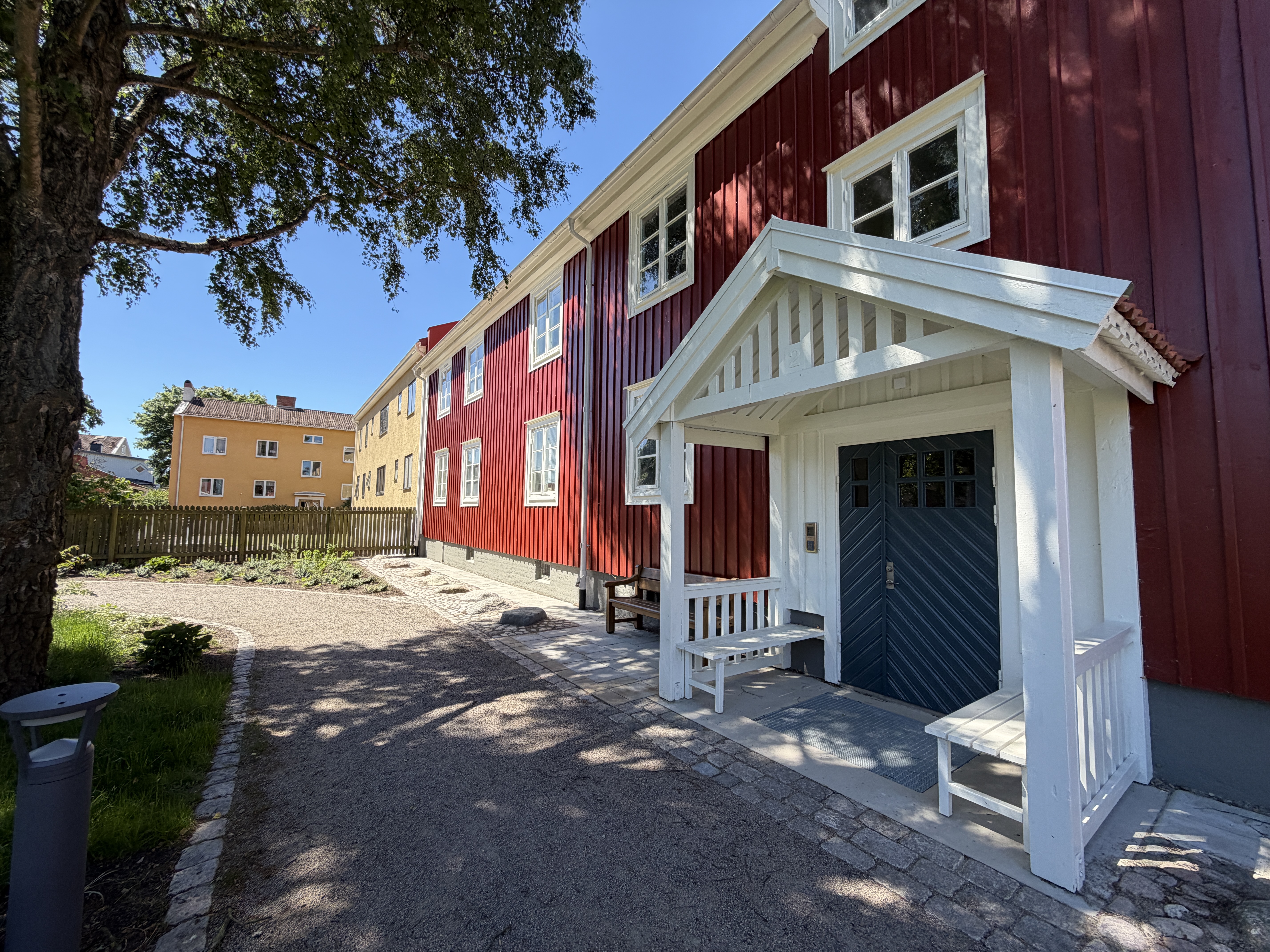 Bjelkegatan 4, 392 30, KALMAR