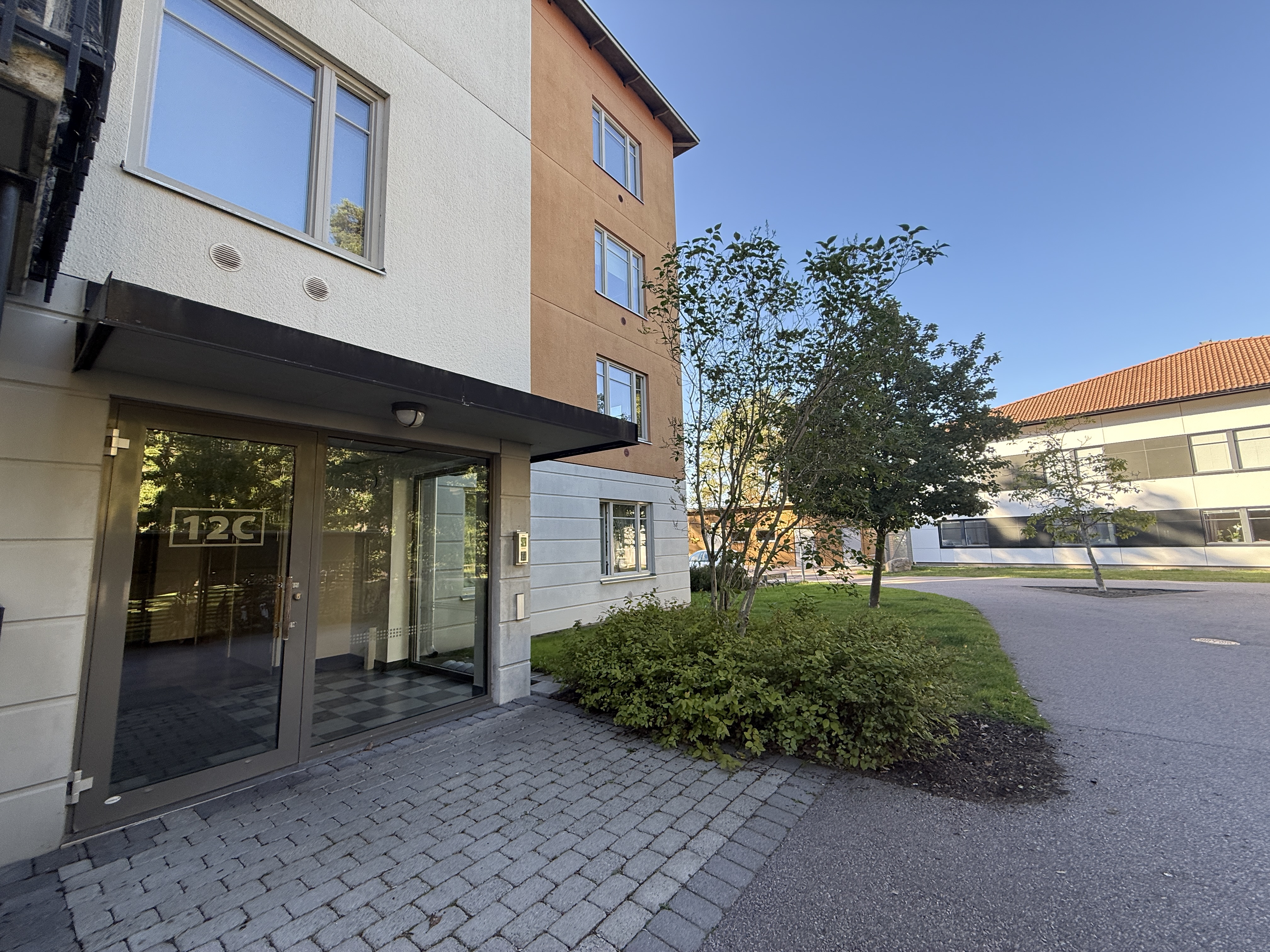 Vasallgatan 12 C, 393 49, KALMAR