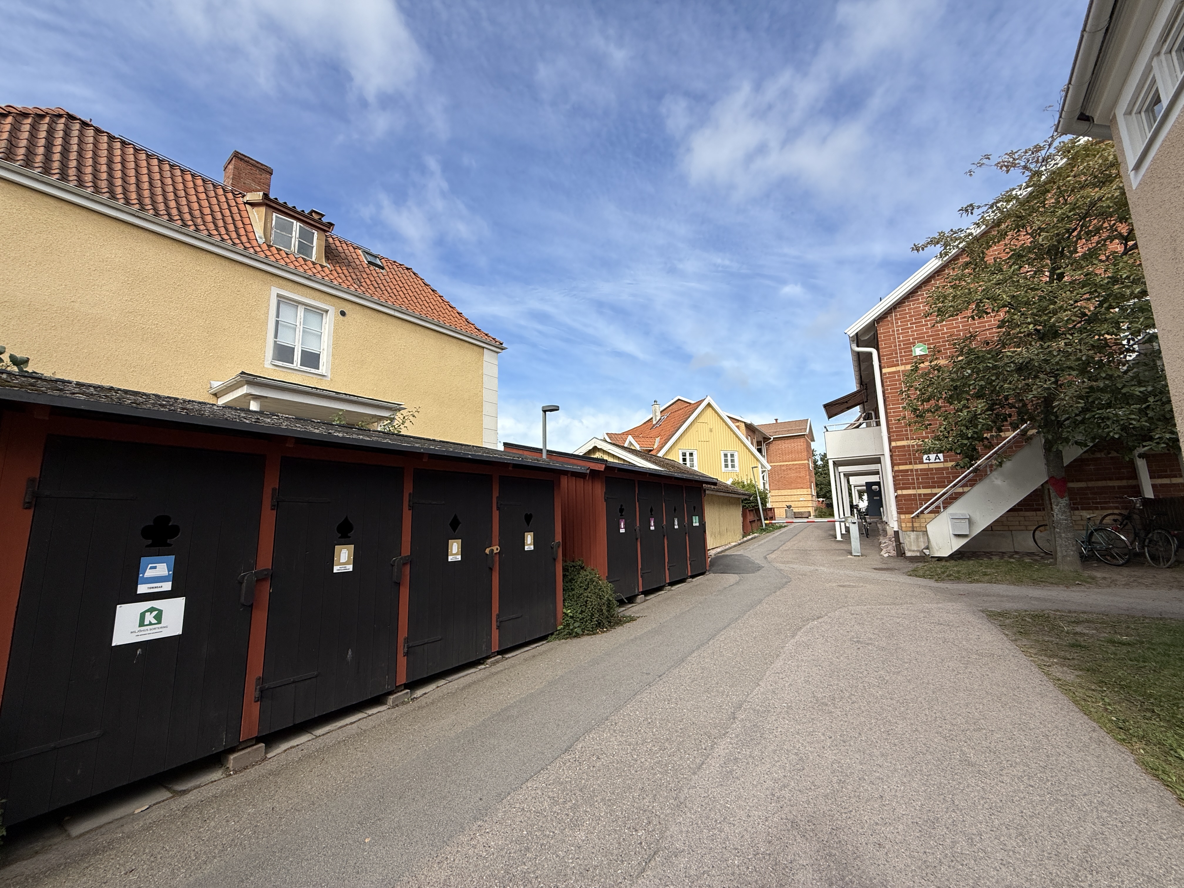 Wallingatan 2 A, 392 34, KALMAR