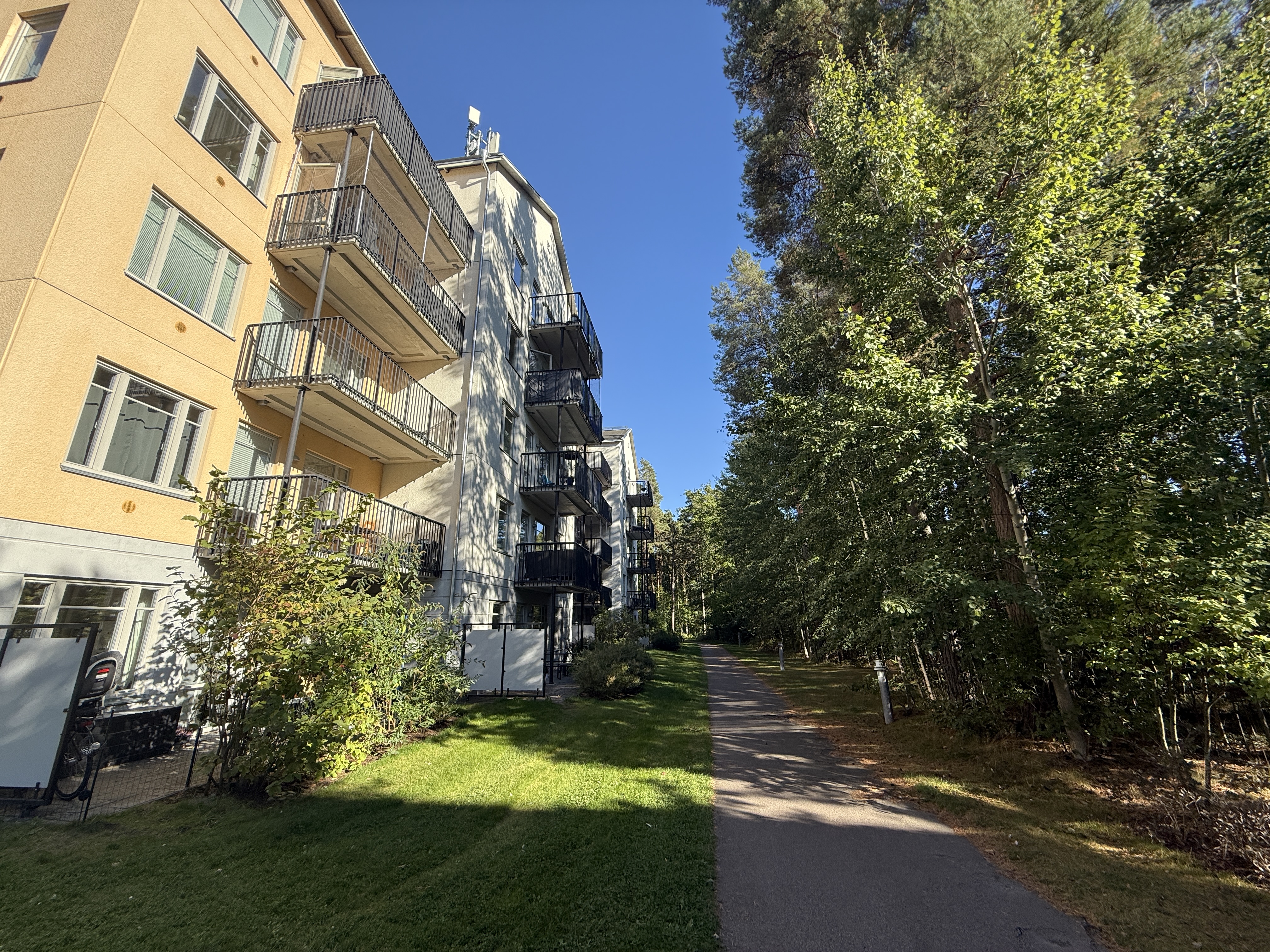 Vasallgatan 14 B, 393 49, KALMAR