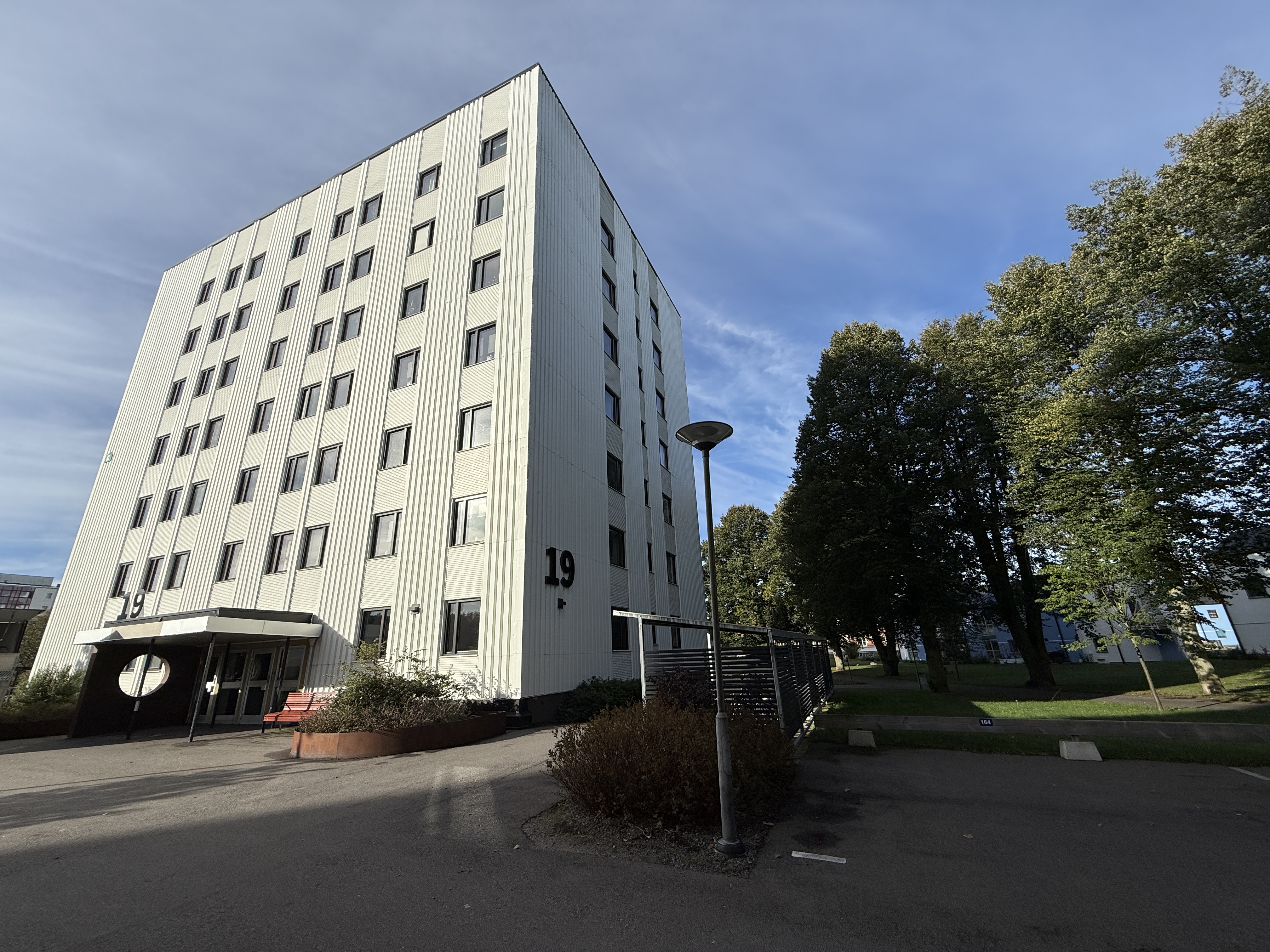 Stensbergsvägen 19, 392 56, KALMAR