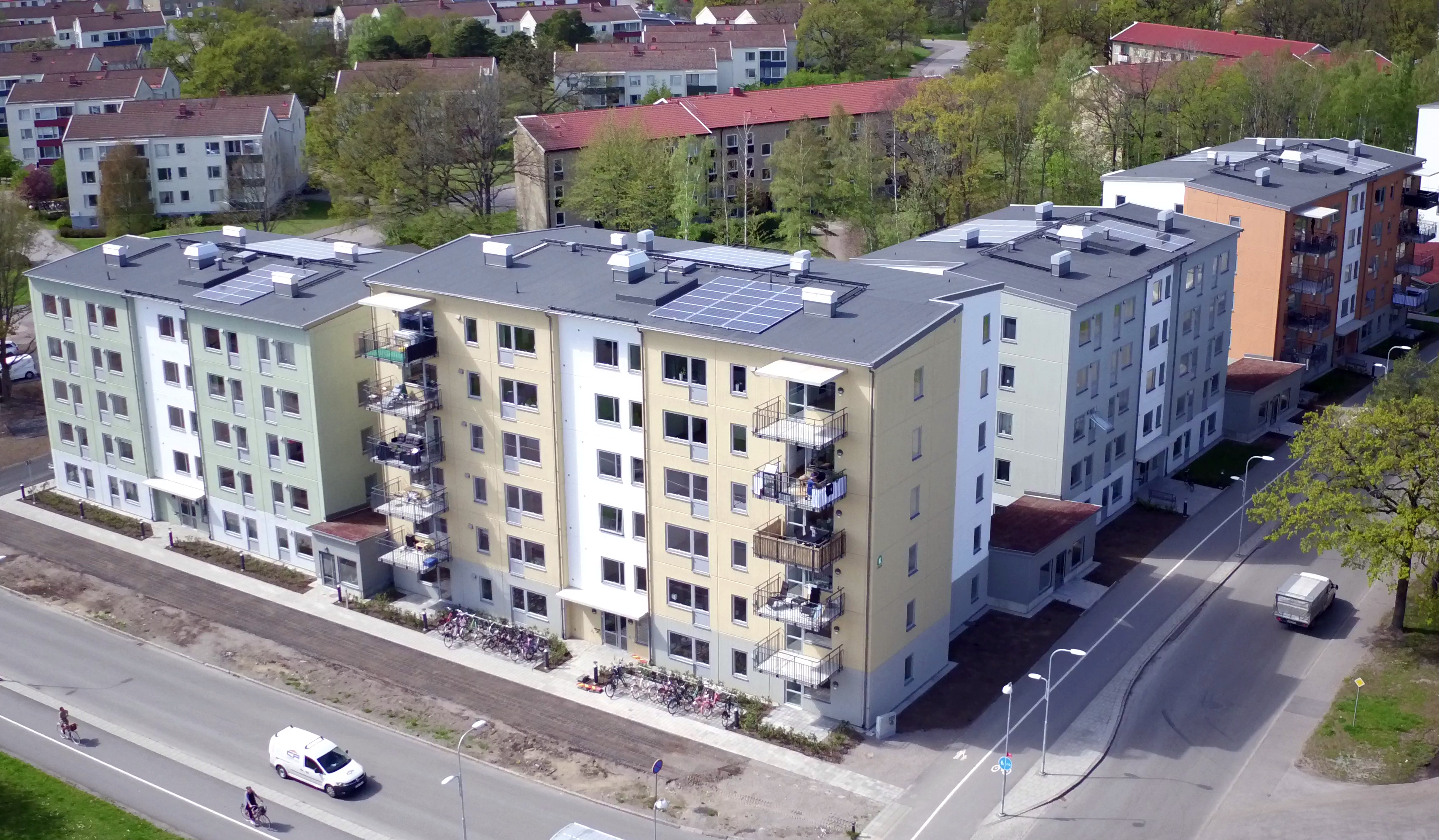 Perstorpsvägen 23, 39237, Kalmar