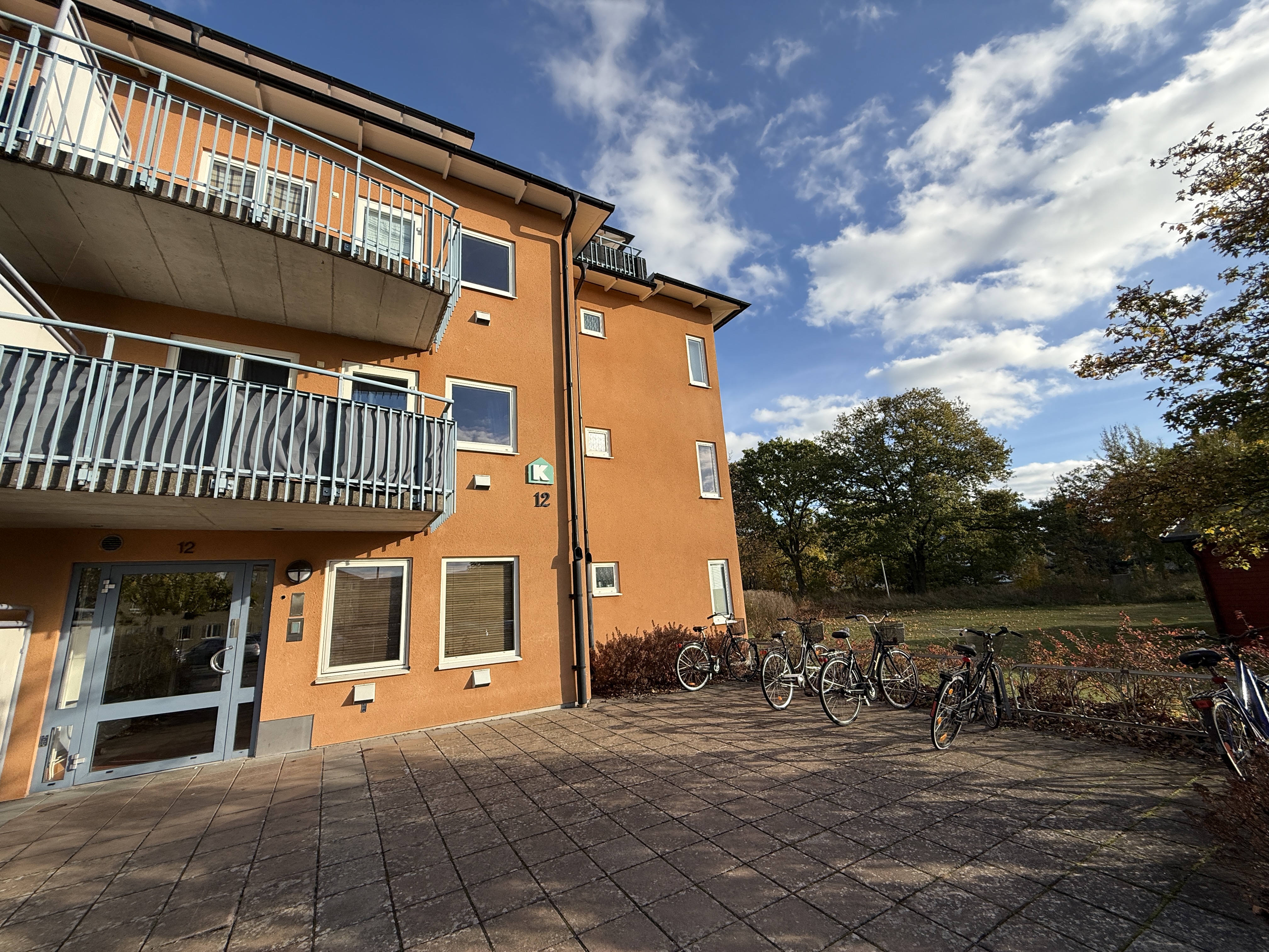 Skräddaretorpsvägen 12, 393 53, KALMAR