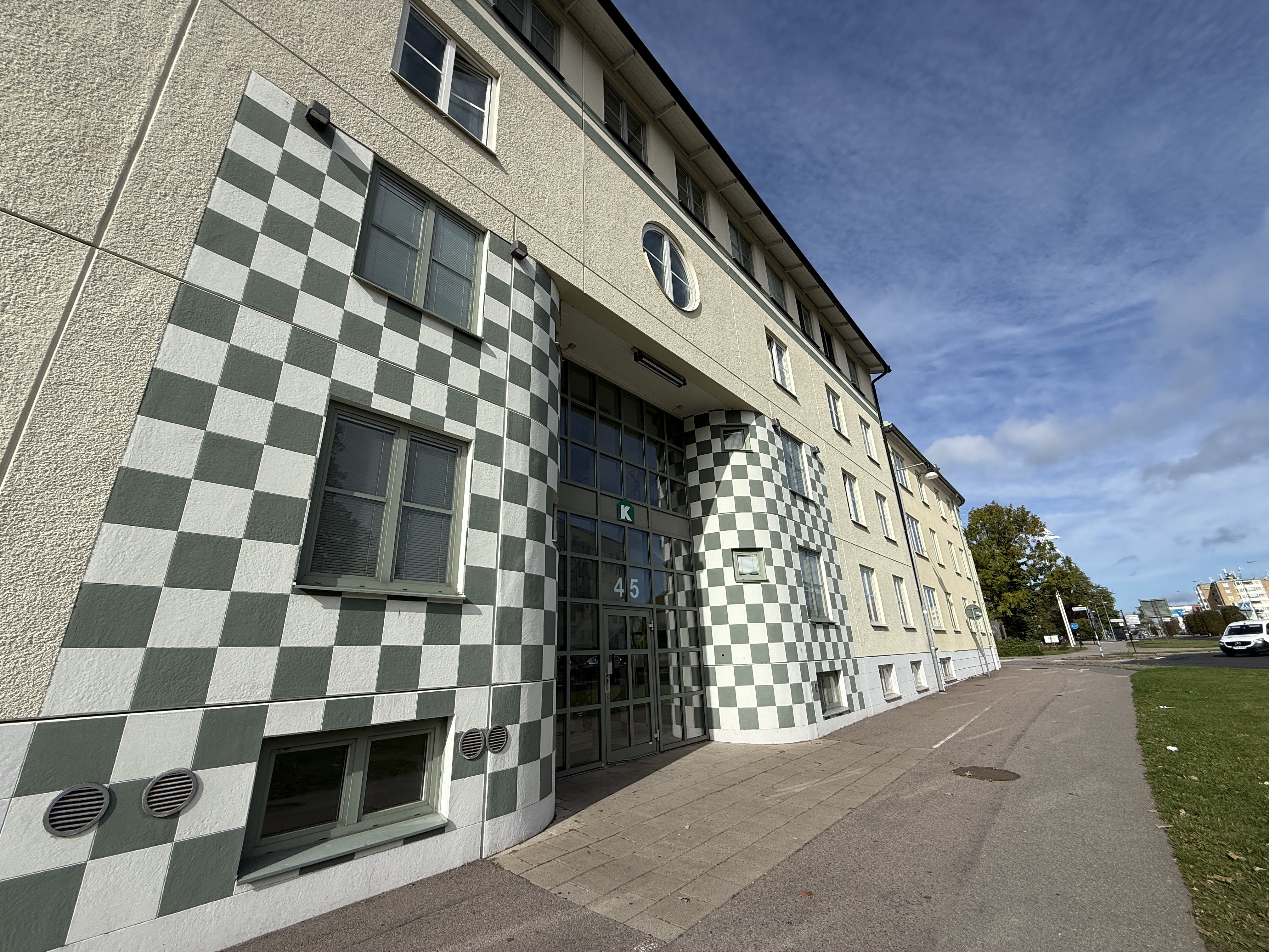 Norra vägen 45, 392 34, KALMAR