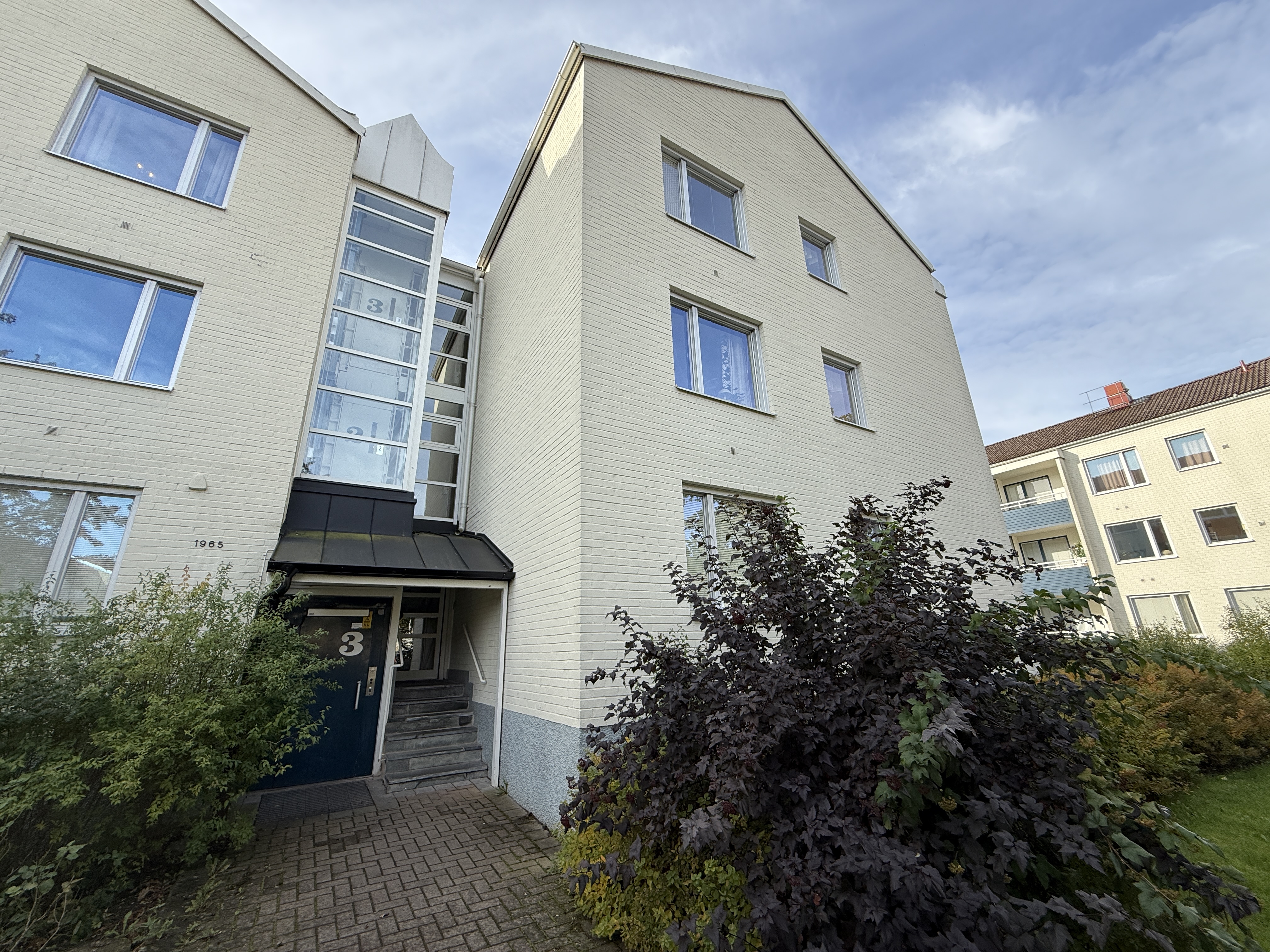 Oxhagsvägen 3, 392 38, KALMAR