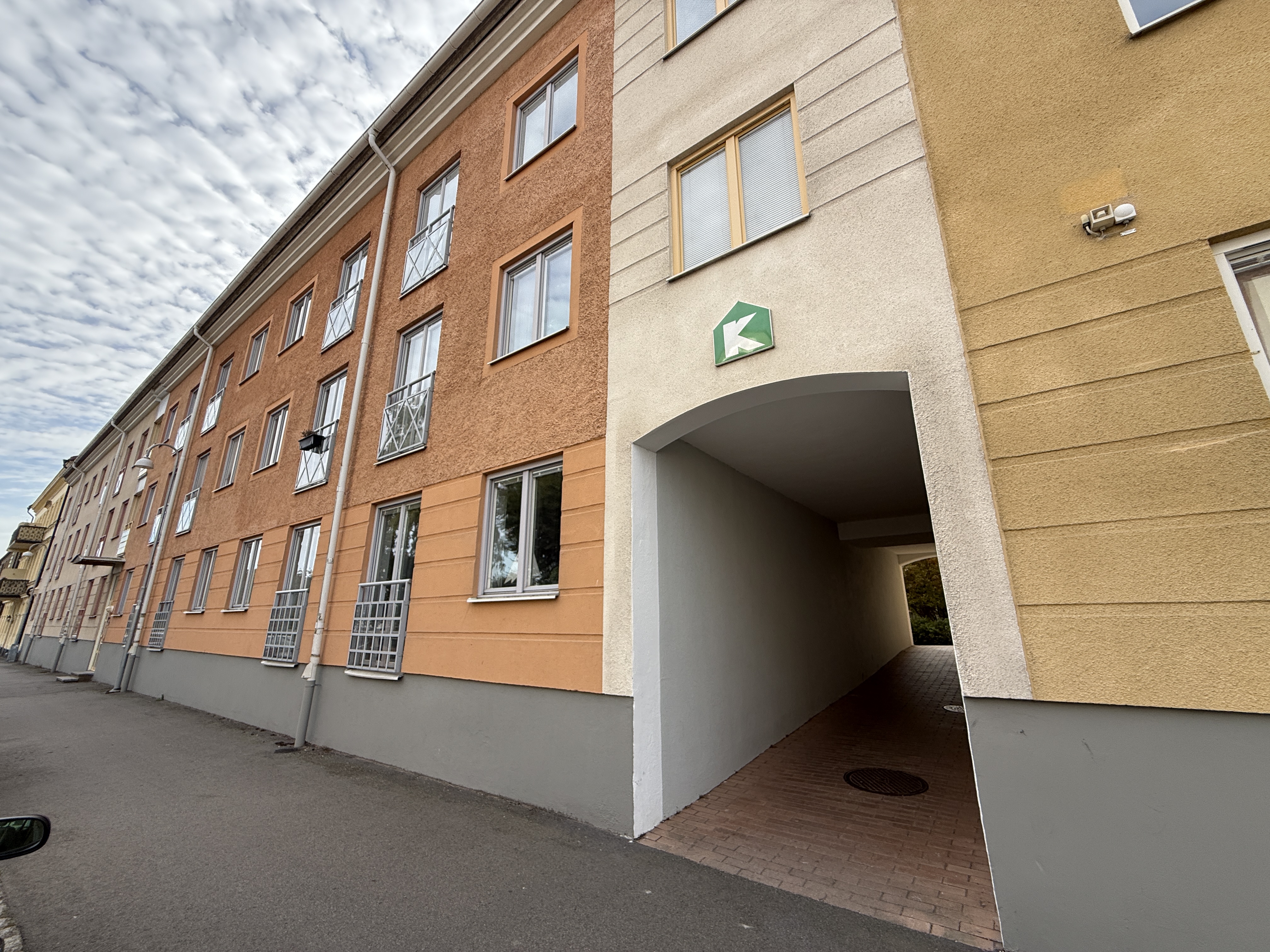 Linnégatan 12, 392 34, KALMAR