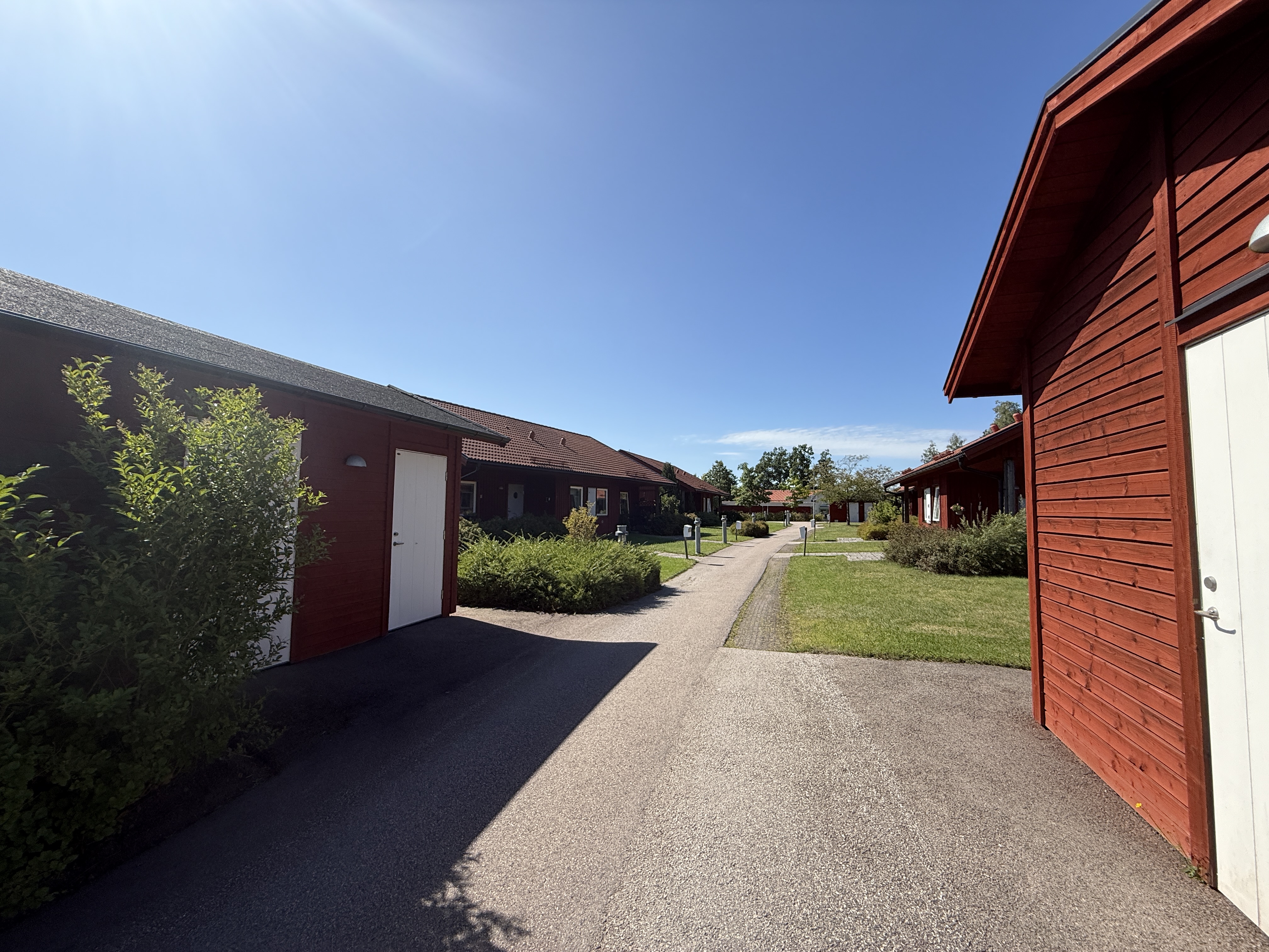 Dressinvägen 14 A, 388 30, LJUNGBYHOLM