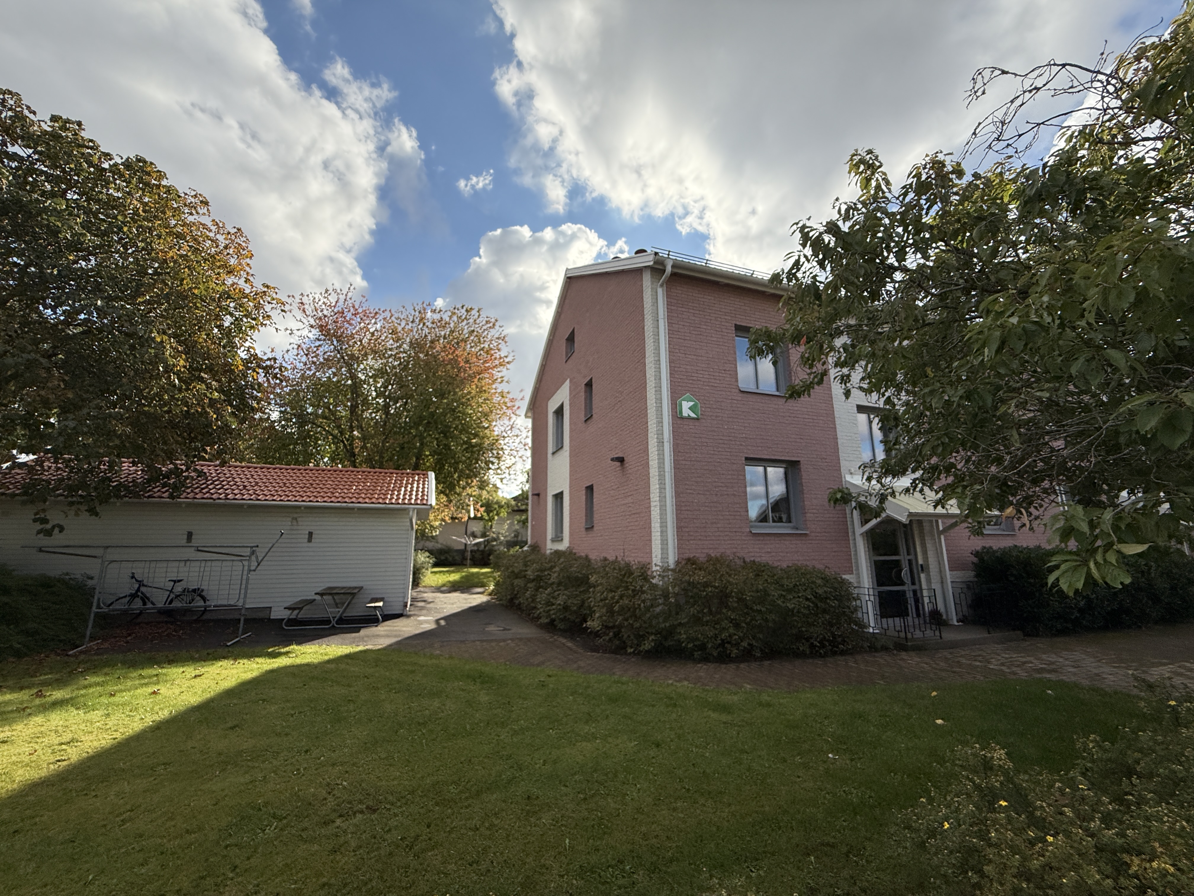 Backhagsvägen 5, 394 70, KALMAR 2