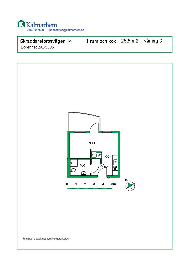 Skräddaretorpsvägen 14, 393 53, KALMAR