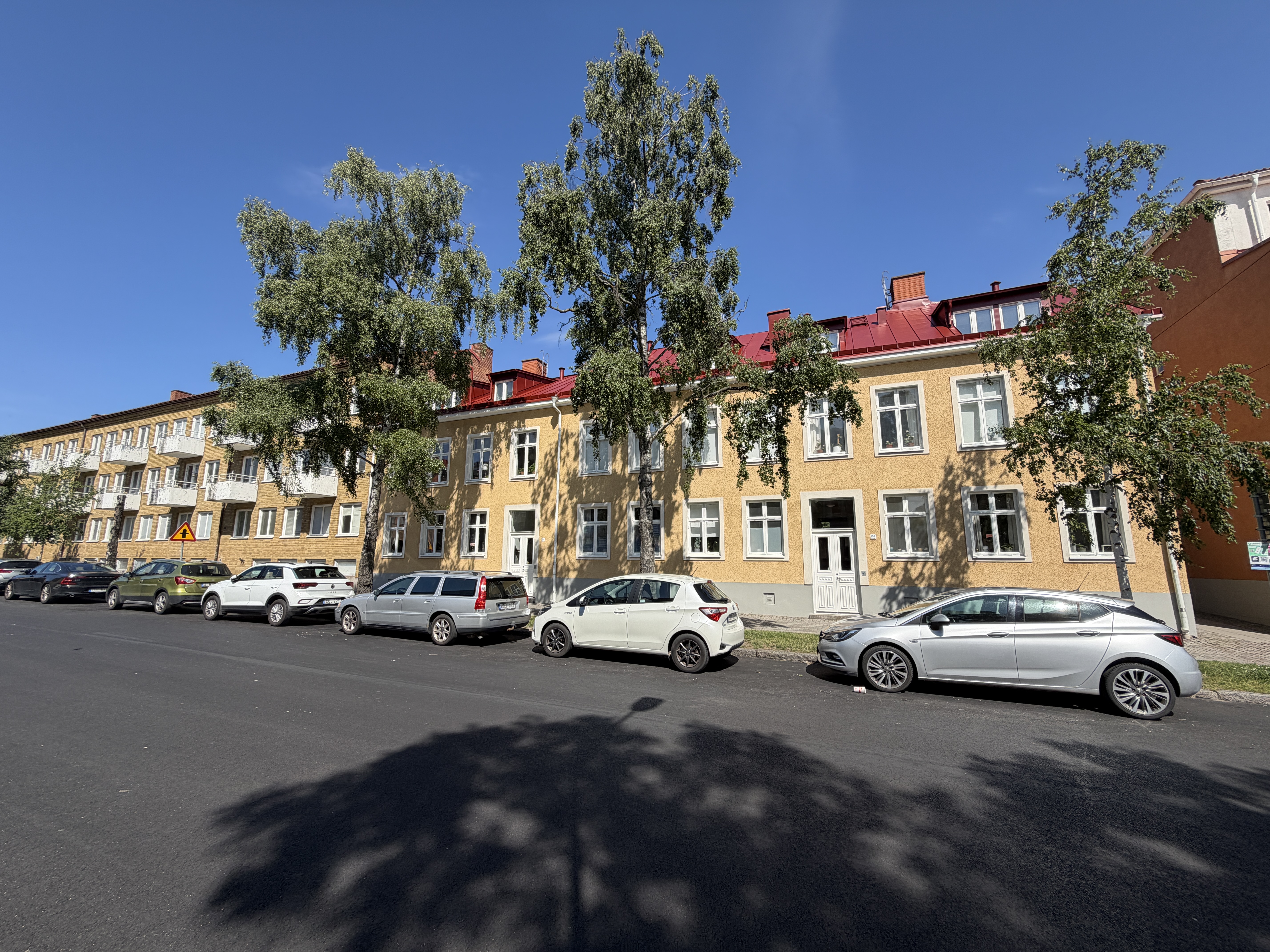Nygatan 35 B, 392 34, KALMAR