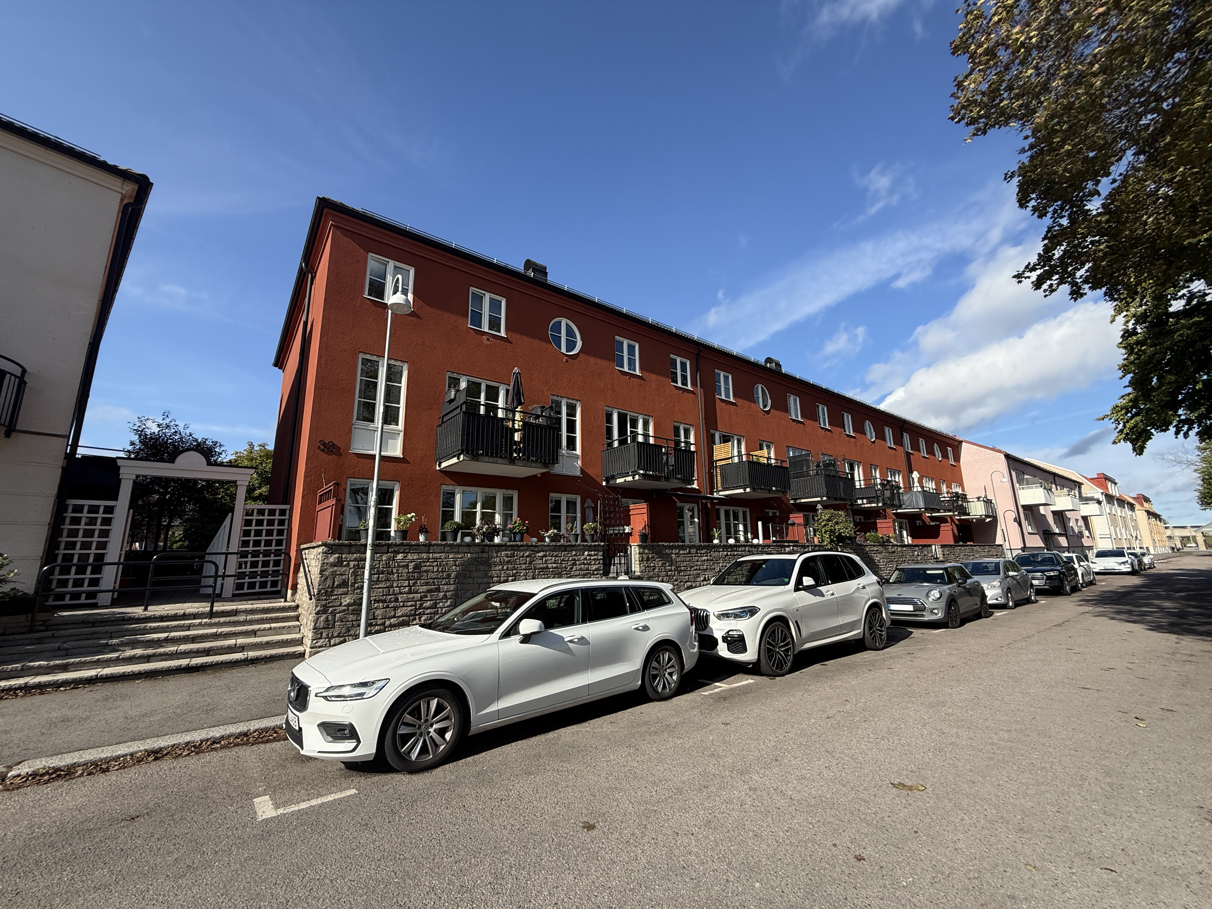 Strandgatan 33 B, 392 49, KALMAR