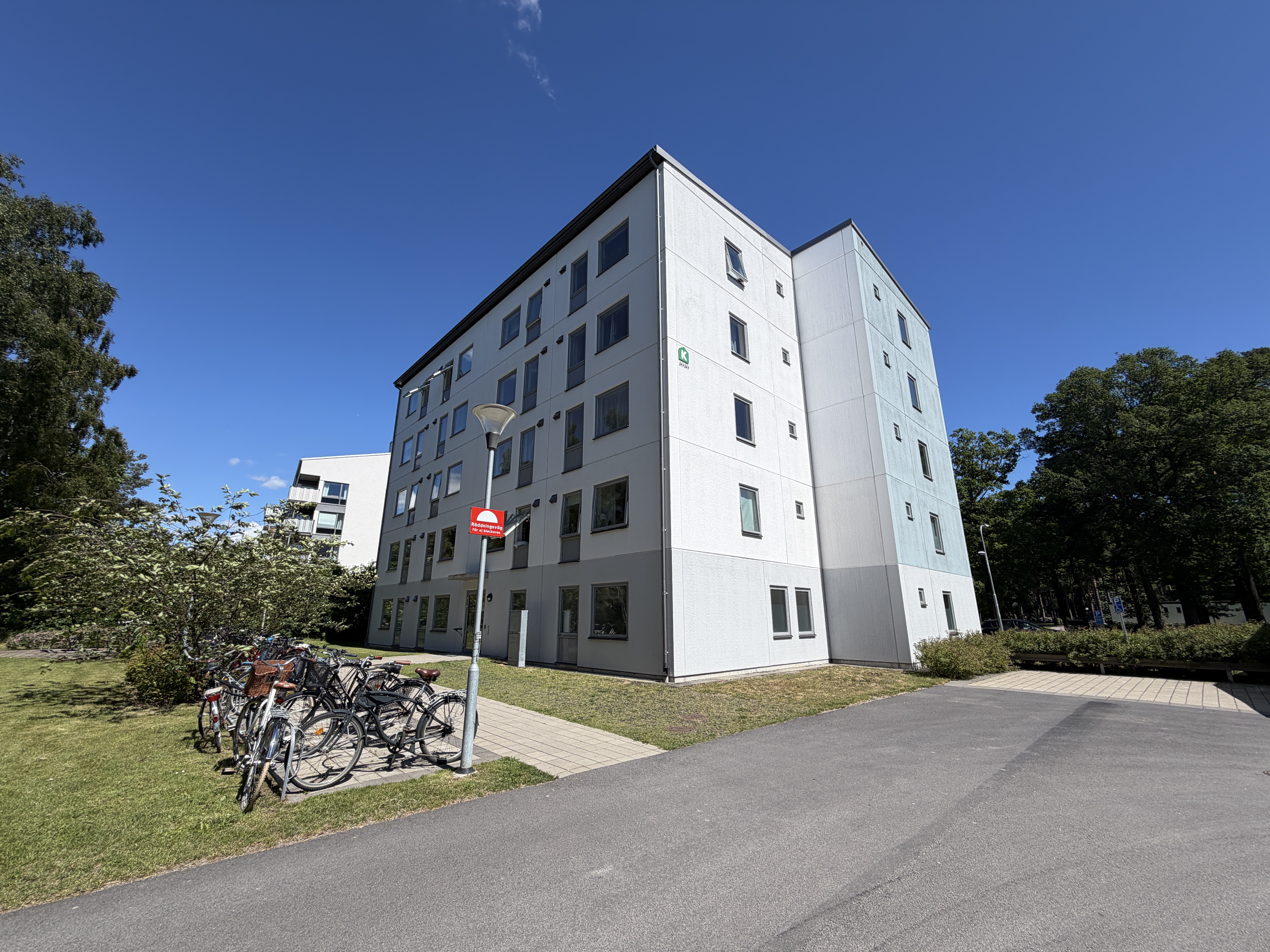 Kungsgårdsvägen 25, 39237, Kalmar