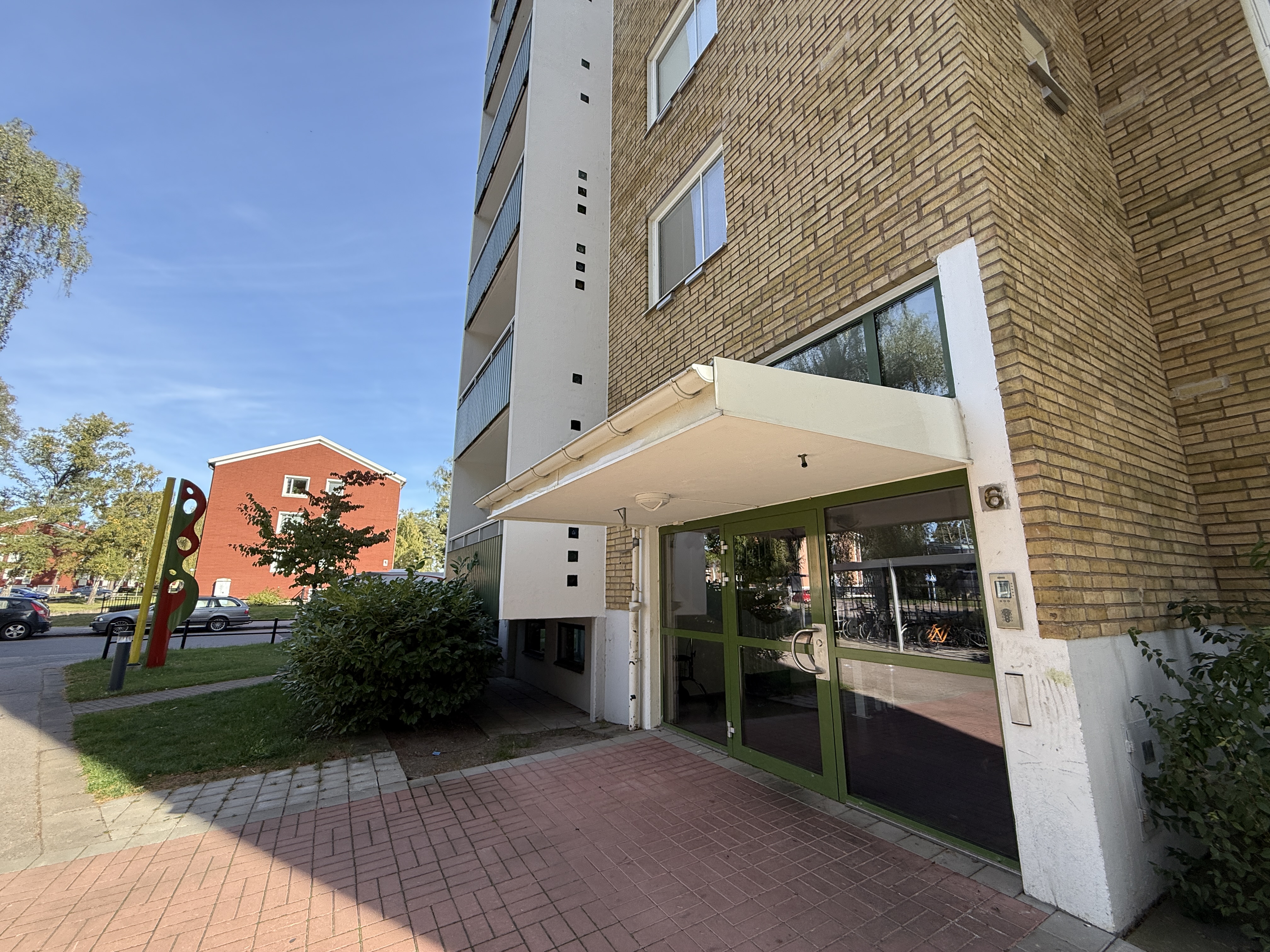 Adelgatan 6, 393 50, KALMAR