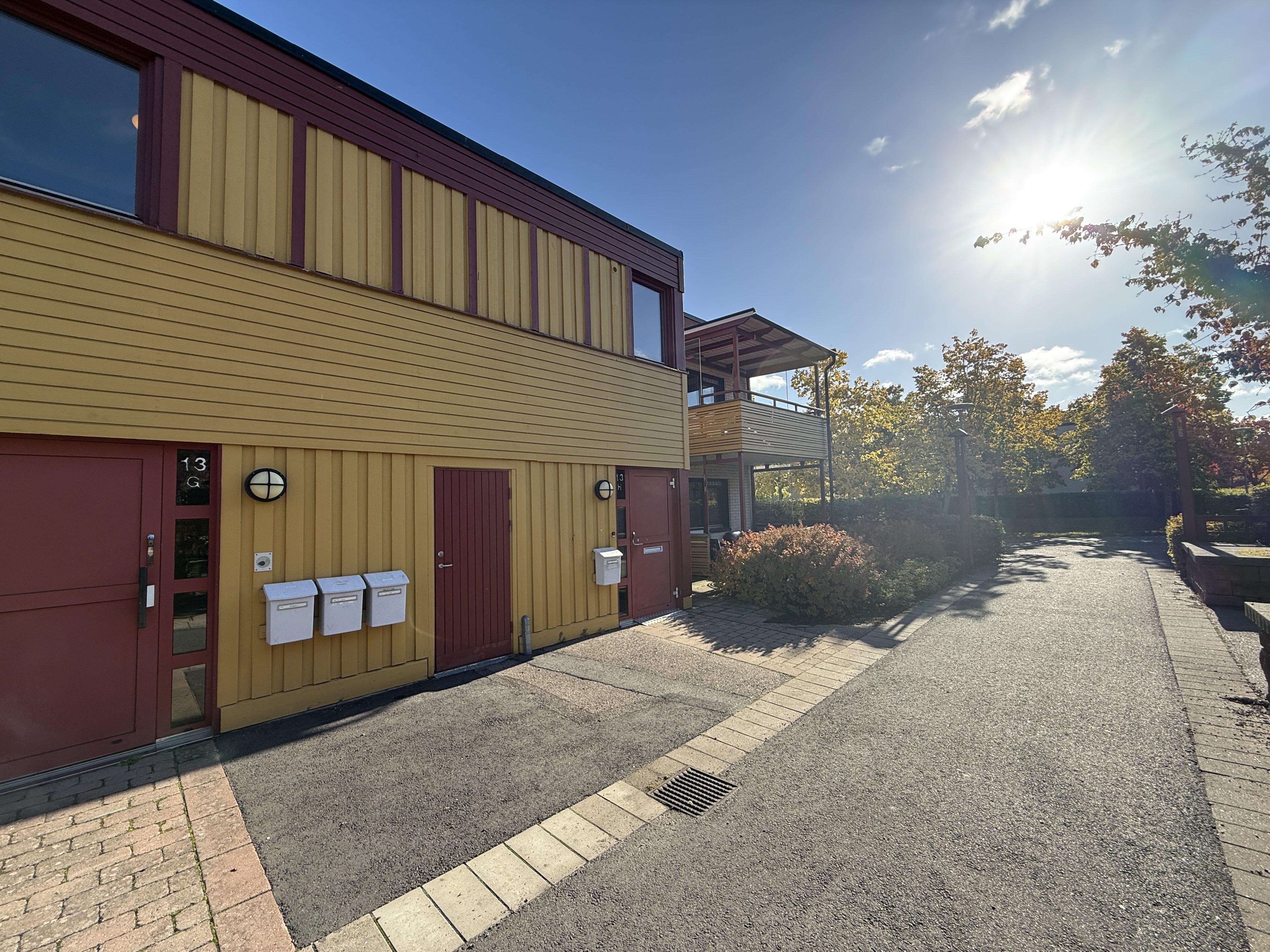 Två bröders väg 13 H, 393 58, KALMAR