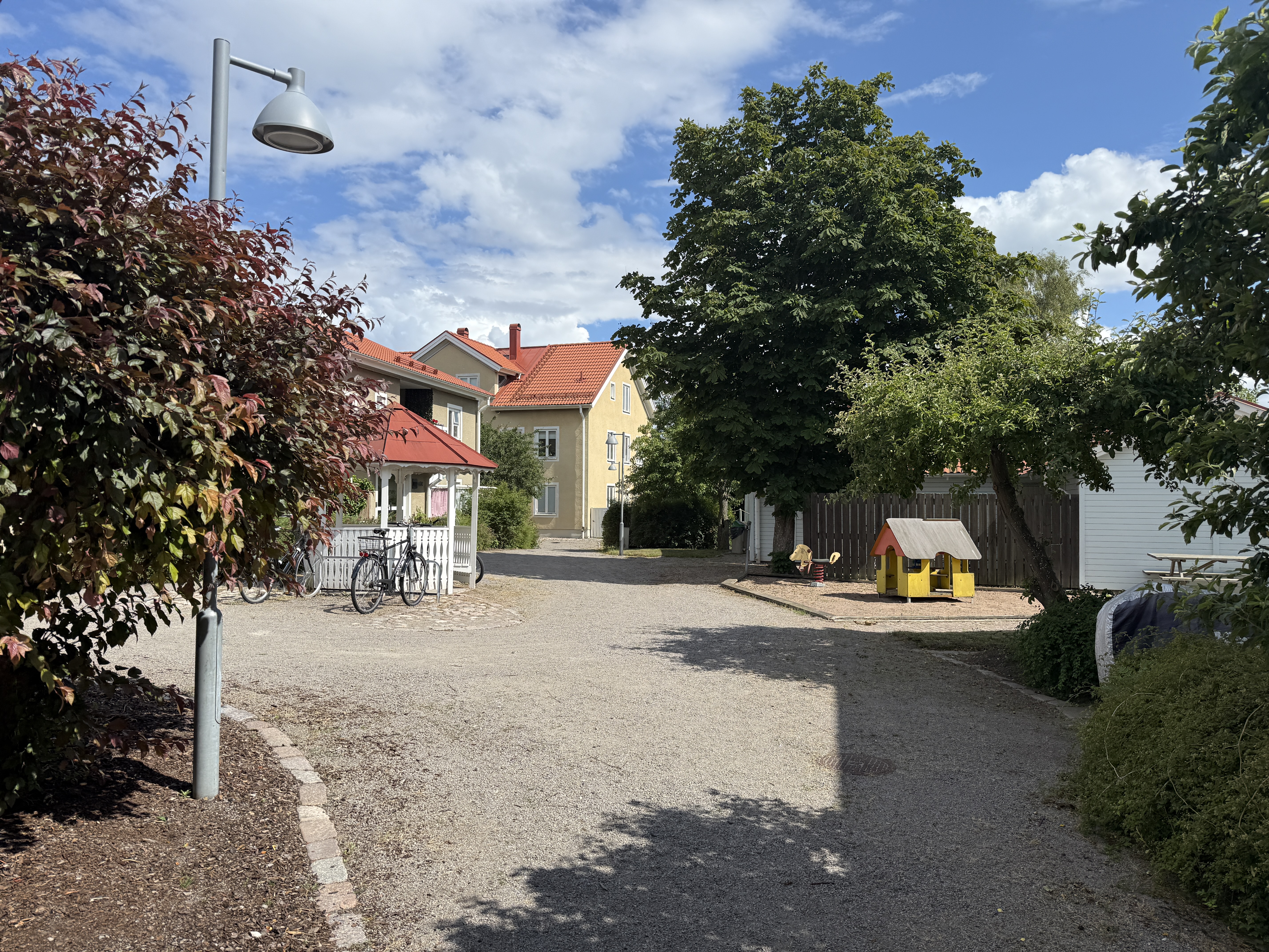 Johan III:s gata 4 A, 392 46, KALMAR