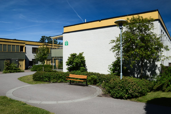 Två bröders väg 21 C, 393 58, KALMAR